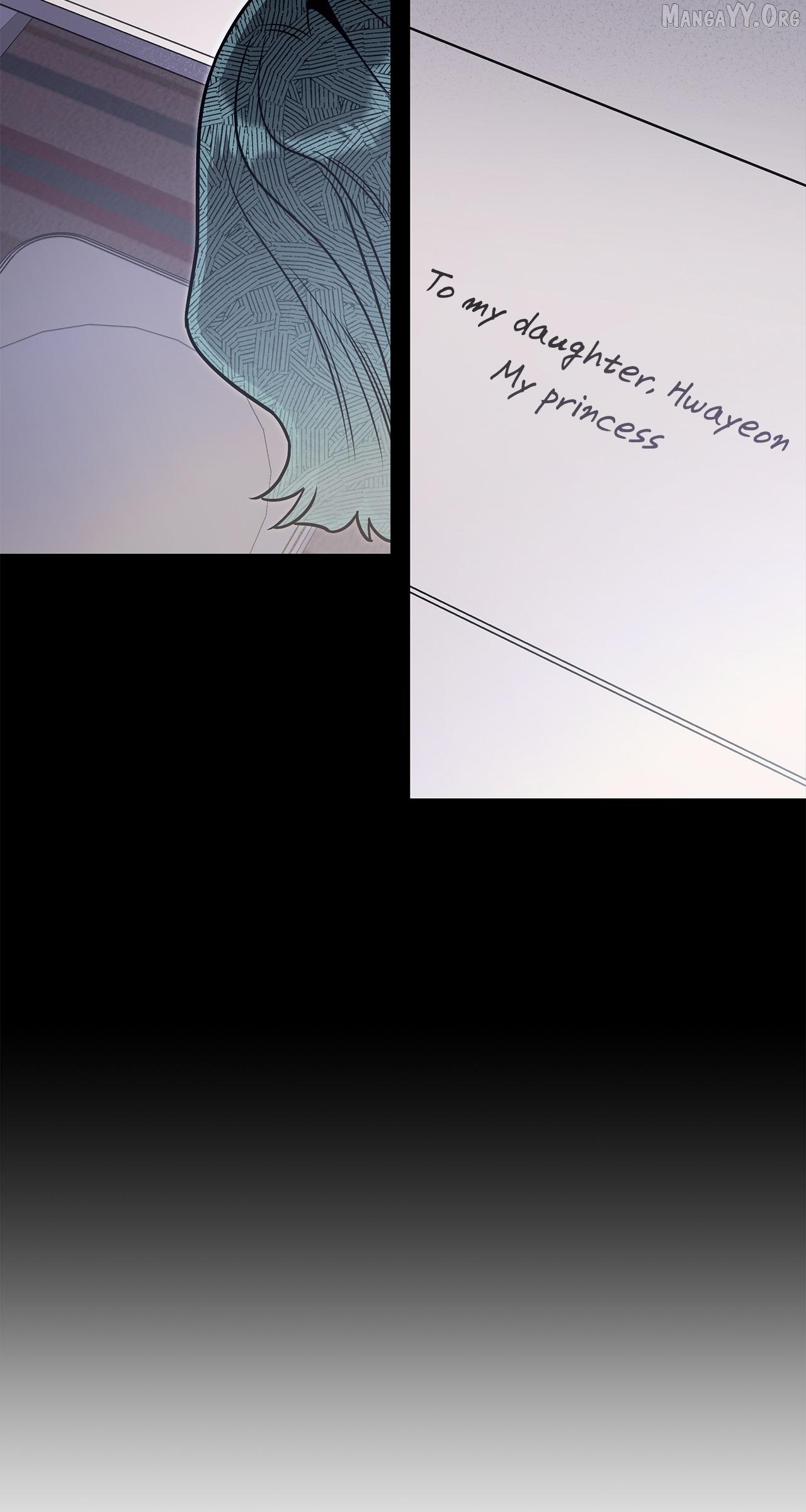 My Younger Sister Chooses Me Tonight Chapter 60 - page 10