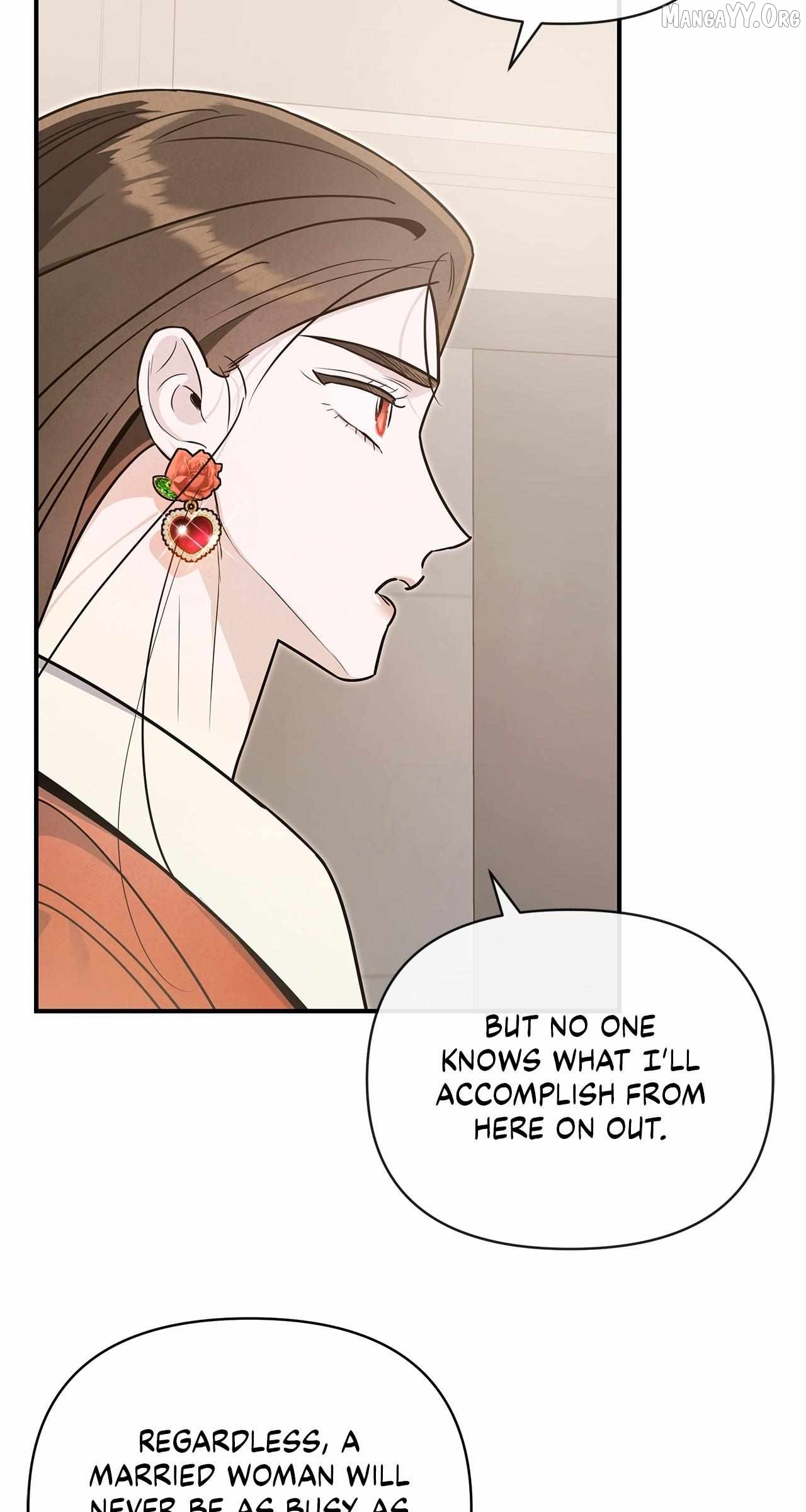 My Younger Sister Chooses Me Tonight Chapter 61 - page 12