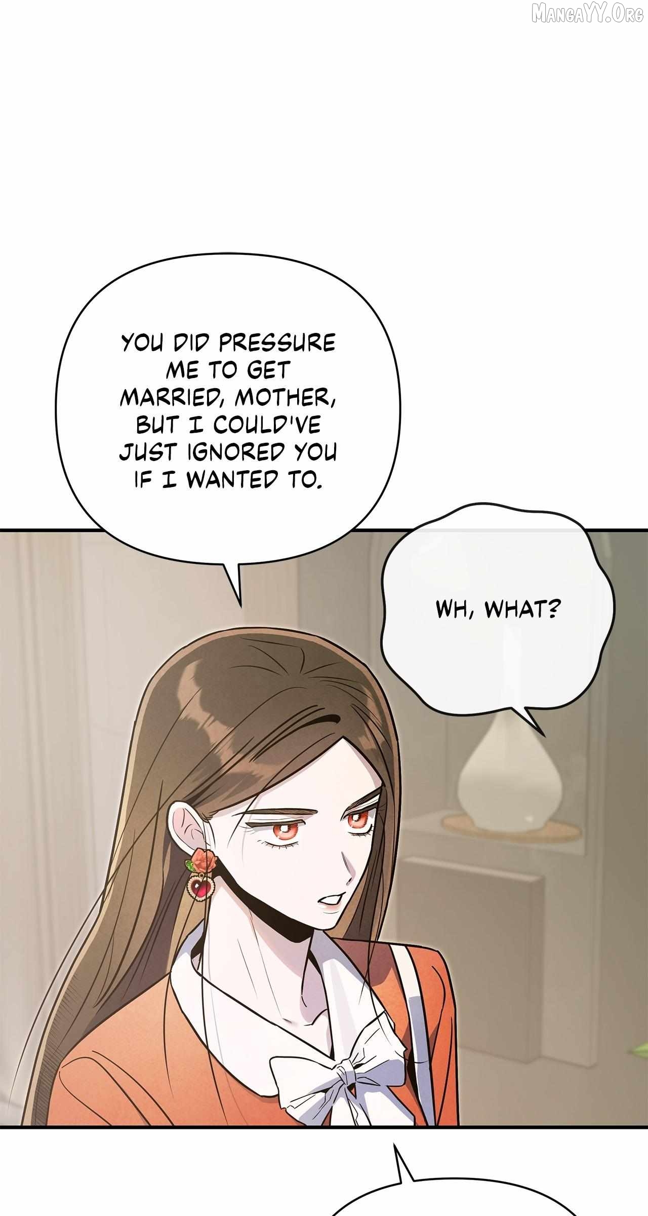 My Younger Sister Chooses Me Tonight Chapter 61 - page 14