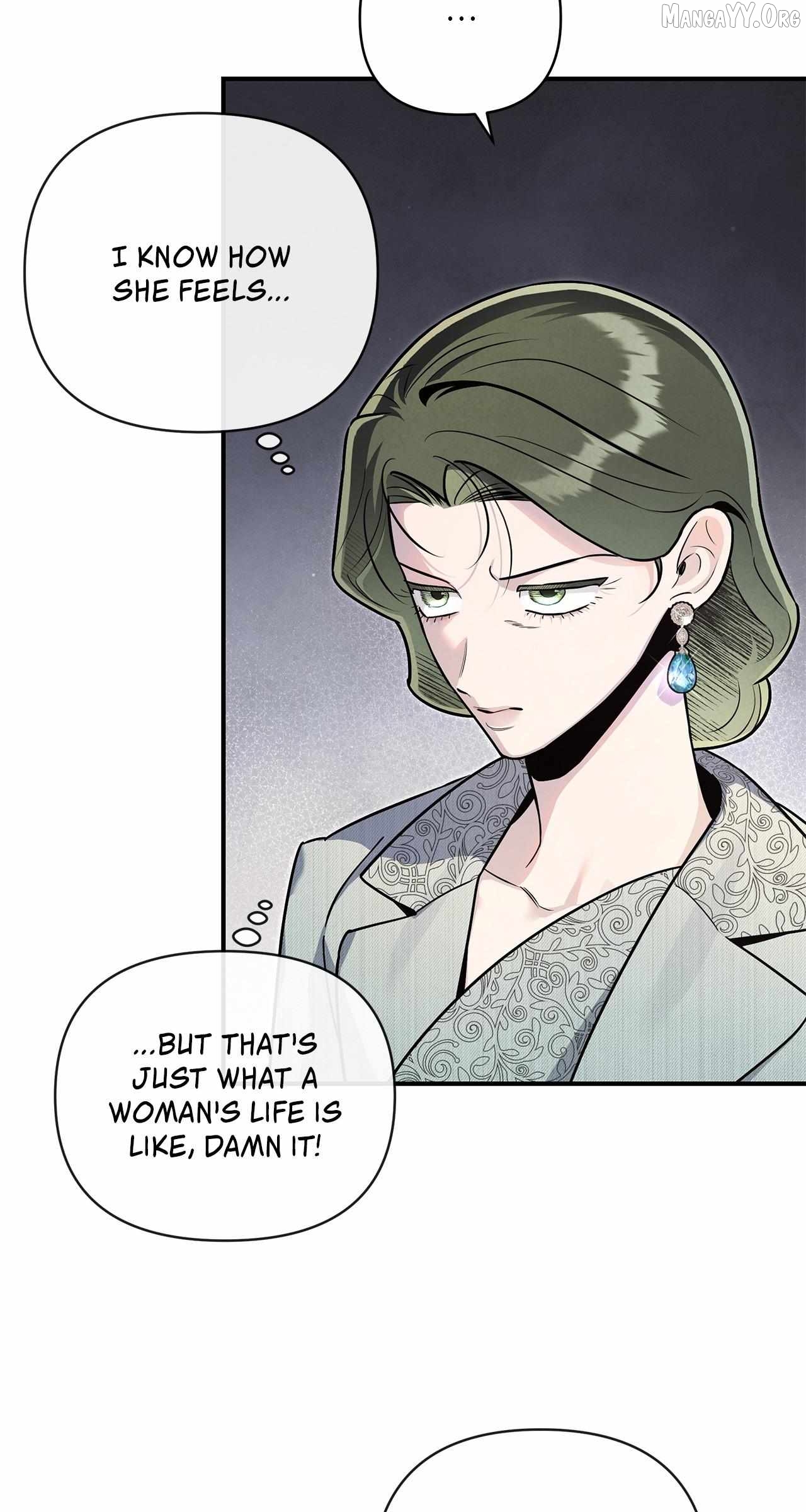 My Younger Sister Chooses Me Tonight Chapter 61 - page 24