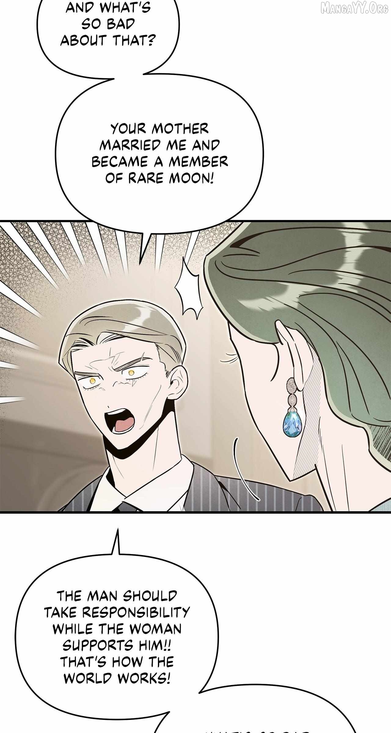 My Younger Sister Chooses Me Tonight Chapter 61 - page 26