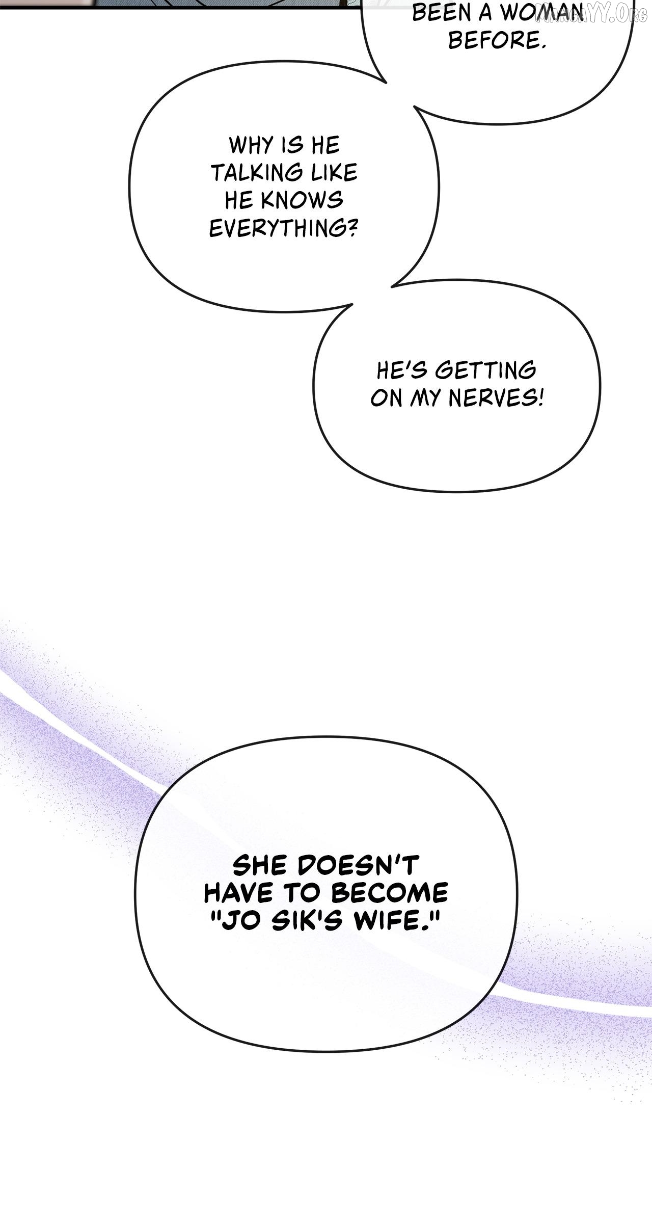 My Younger Sister Chooses Me Tonight Chapter 61 - page 29