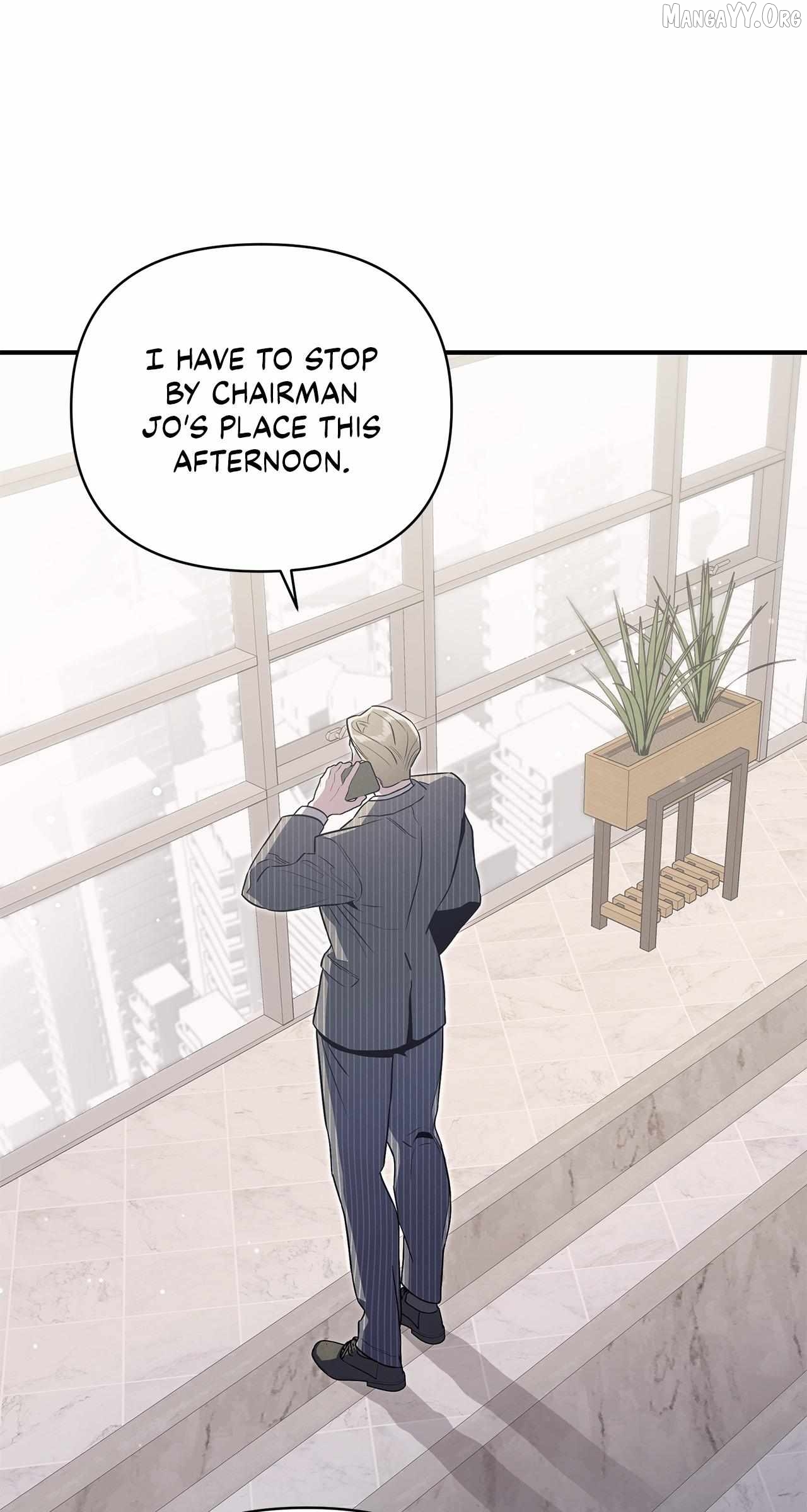 My Younger Sister Chooses Me Tonight Chapter 61 - page 4