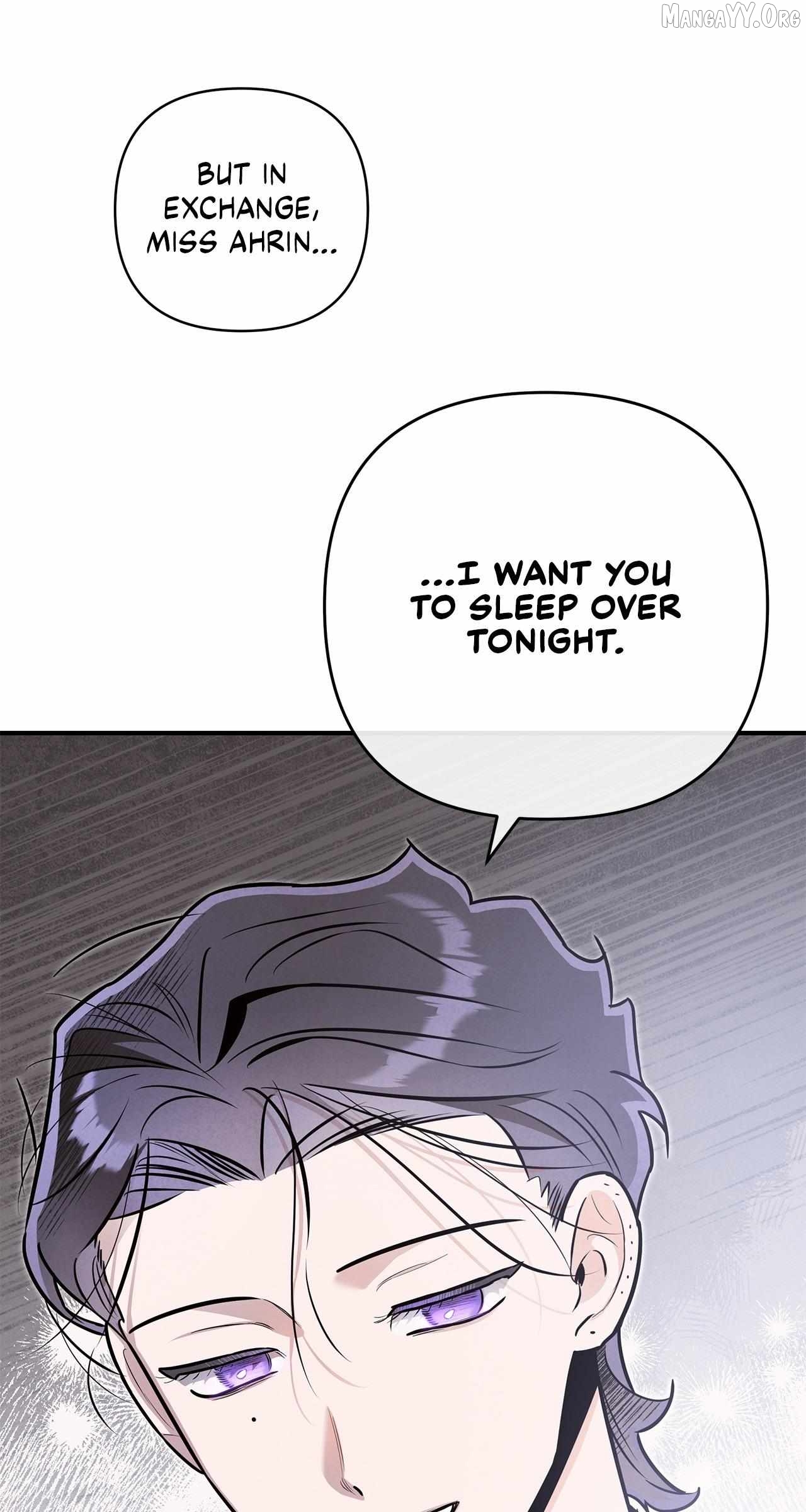 My Younger Sister Chooses Me Tonight Chapter 61 - page 52