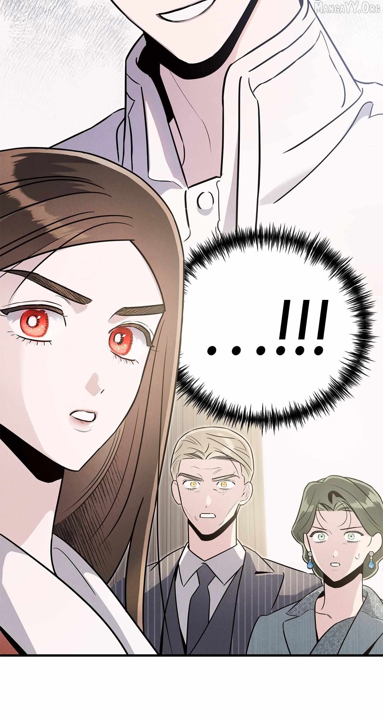 My Younger Sister Chooses Me Tonight Chapter 61 - page 53