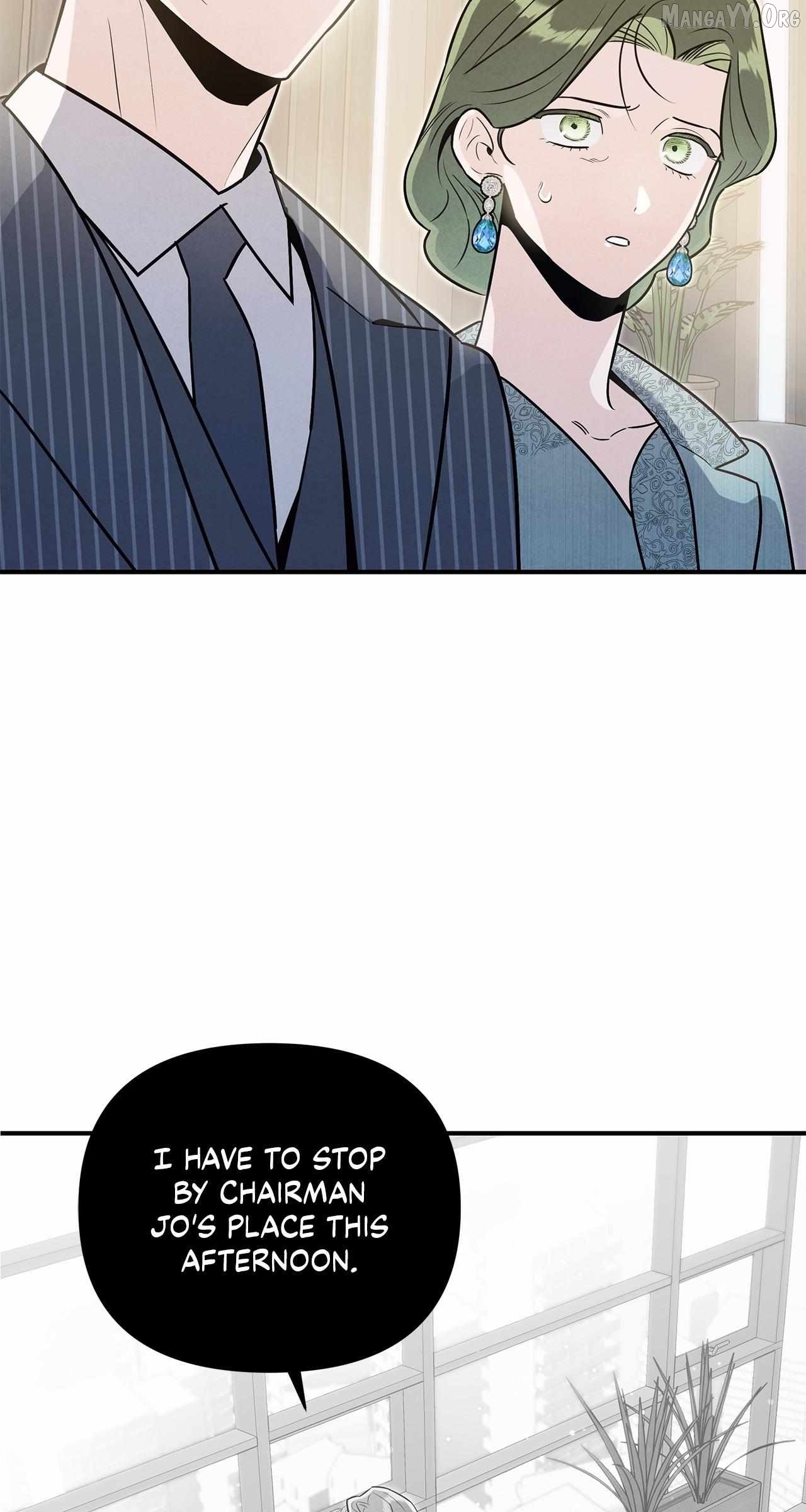 My Younger Sister Chooses Me Tonight Chapter 61 - page 59