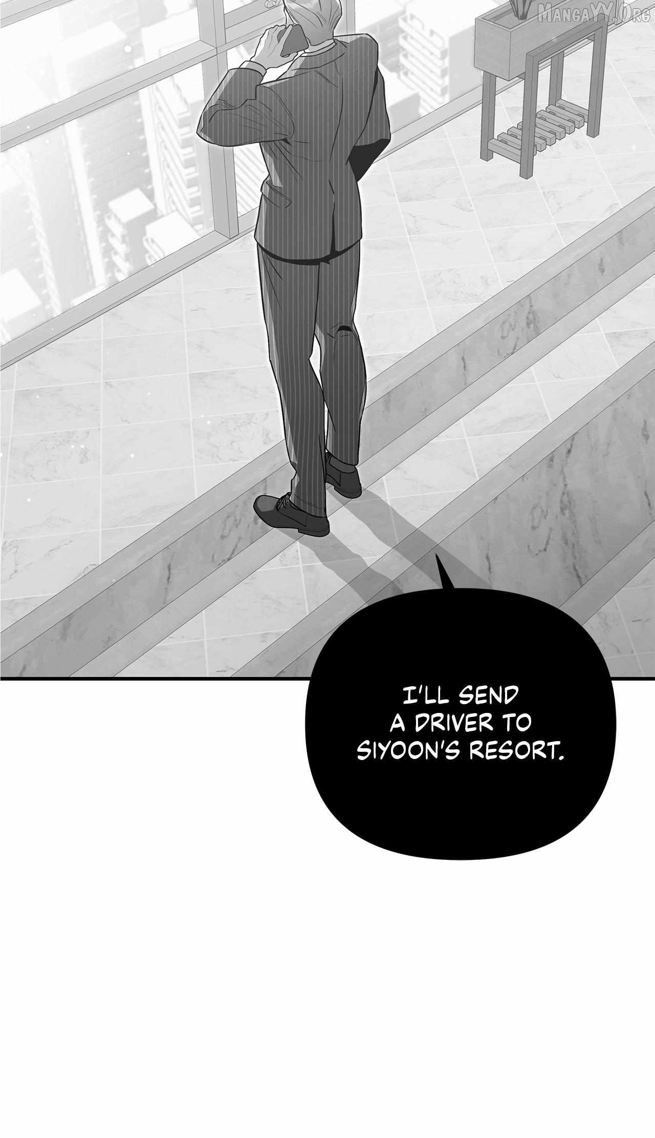 My Younger Sister Chooses Me Tonight Chapter 61 - page 60