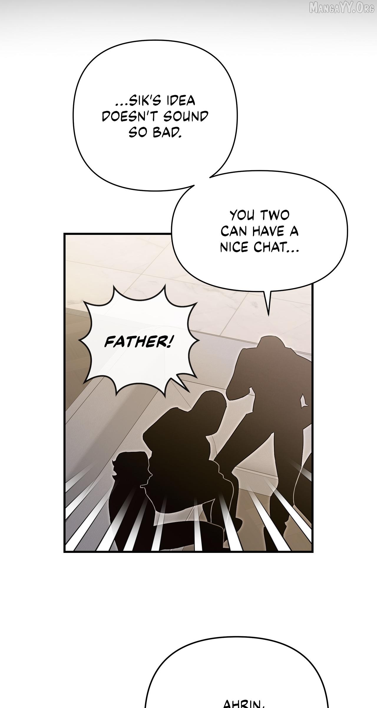 My Younger Sister Chooses Me Tonight Chapter 61 - page 65