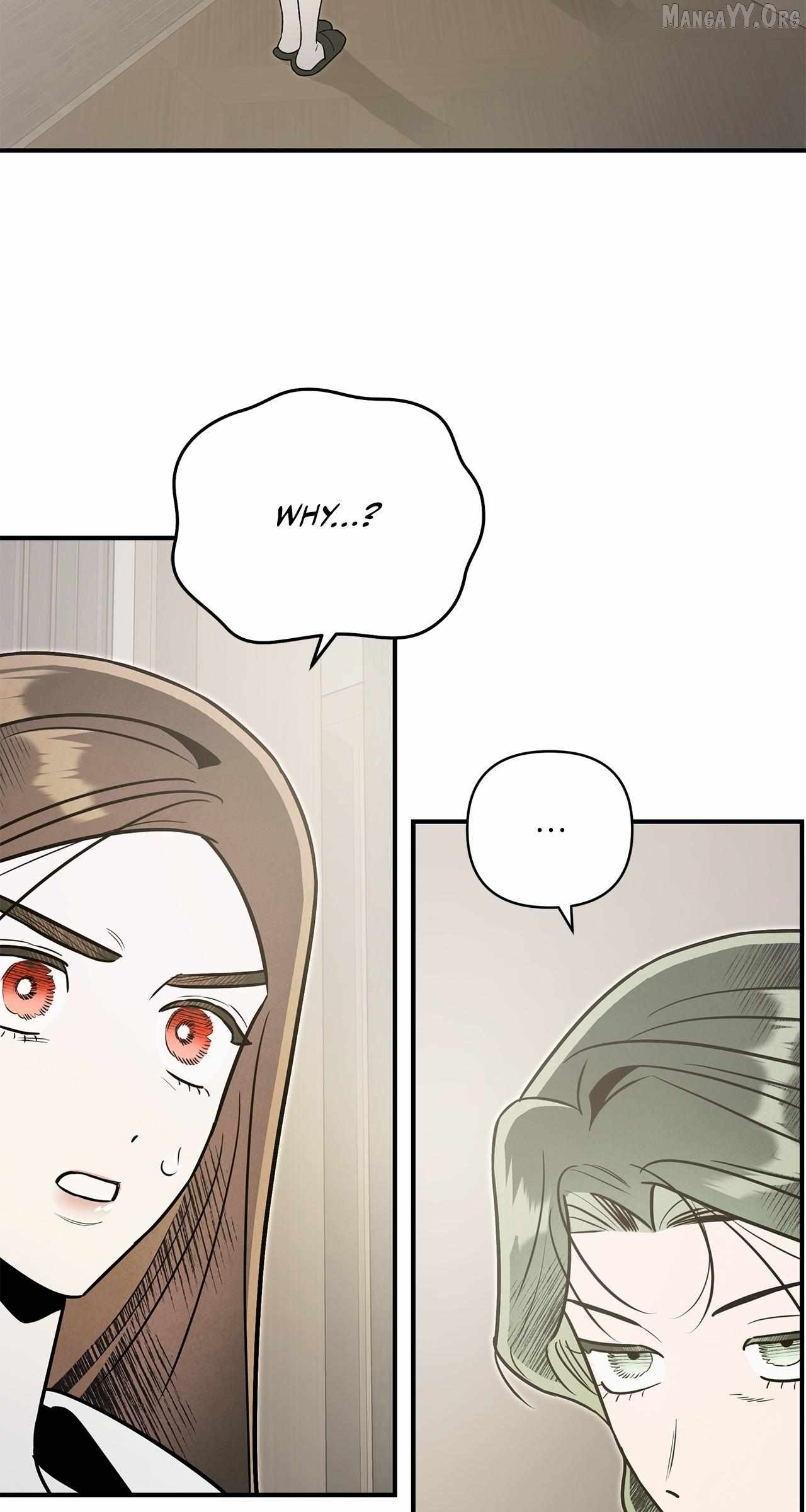 My Younger Sister Chooses Me Tonight Chapter 61 - page 69