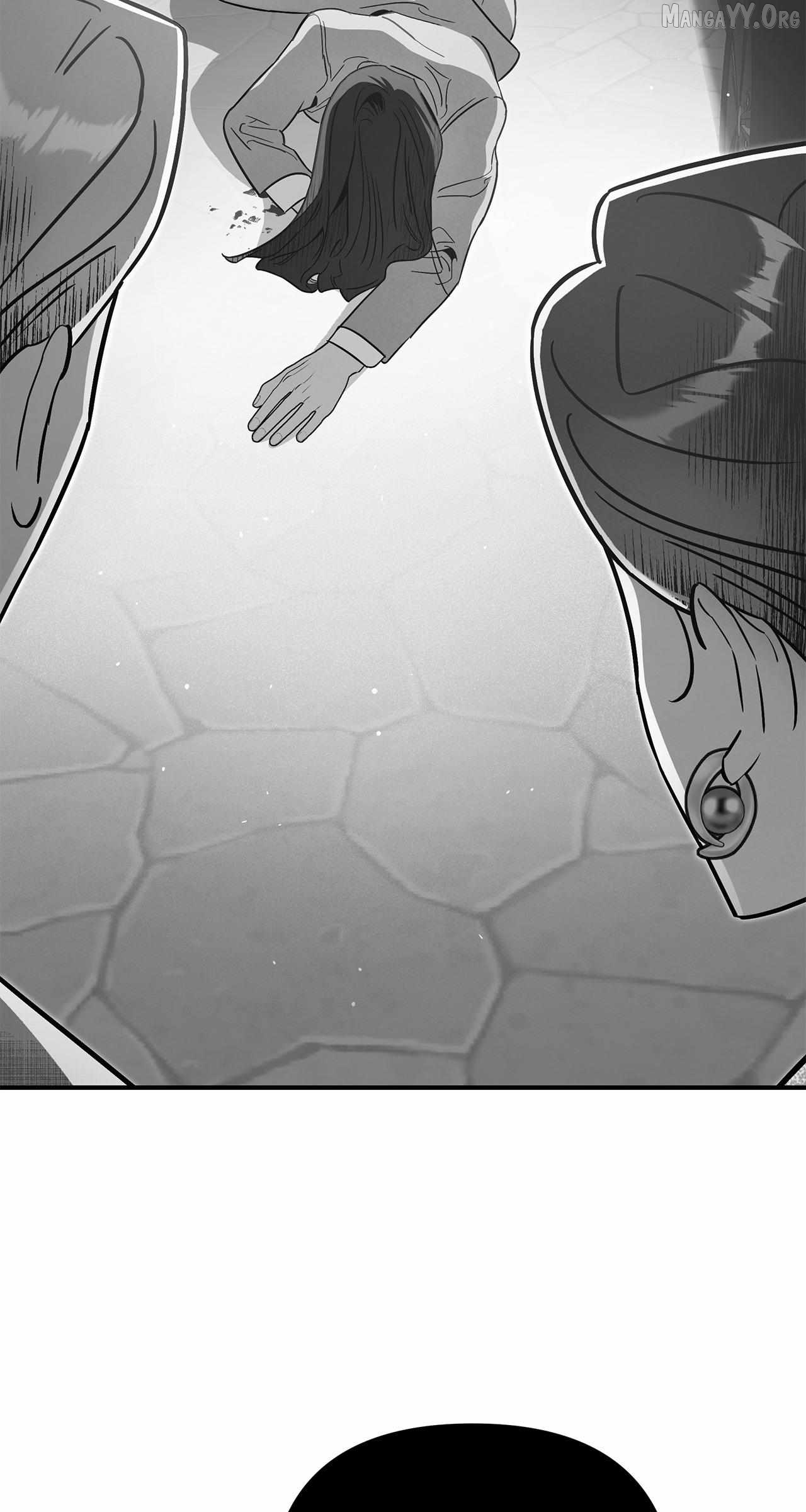 My Younger Sister Chooses Me Tonight Chapter 61 - page 72