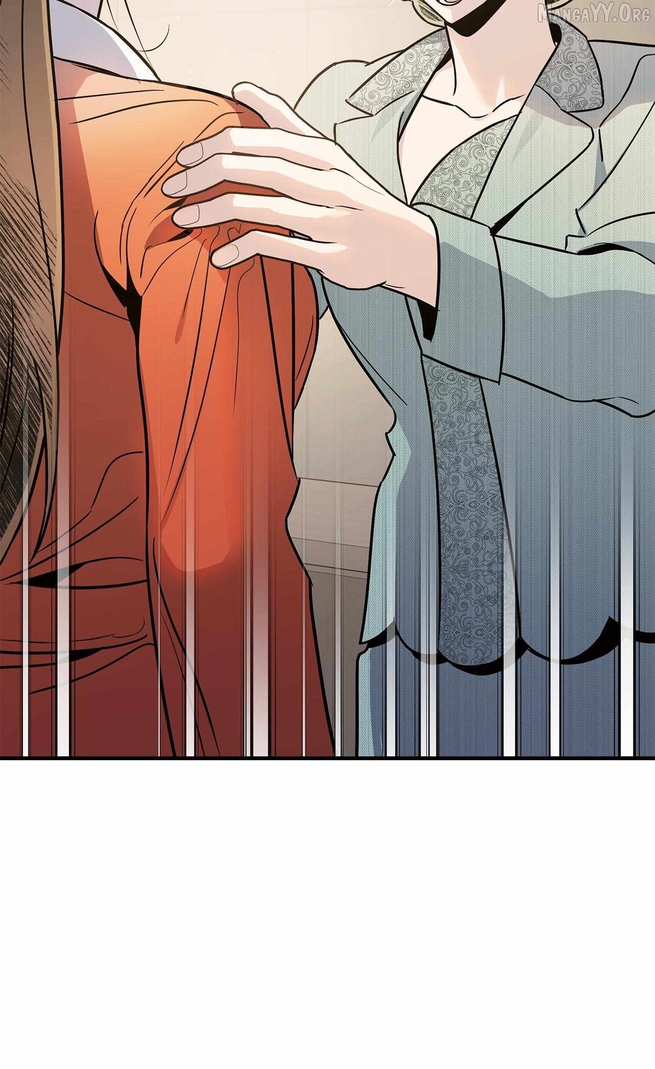 My Younger Sister Chooses Me Tonight Chapter 61 - page 76