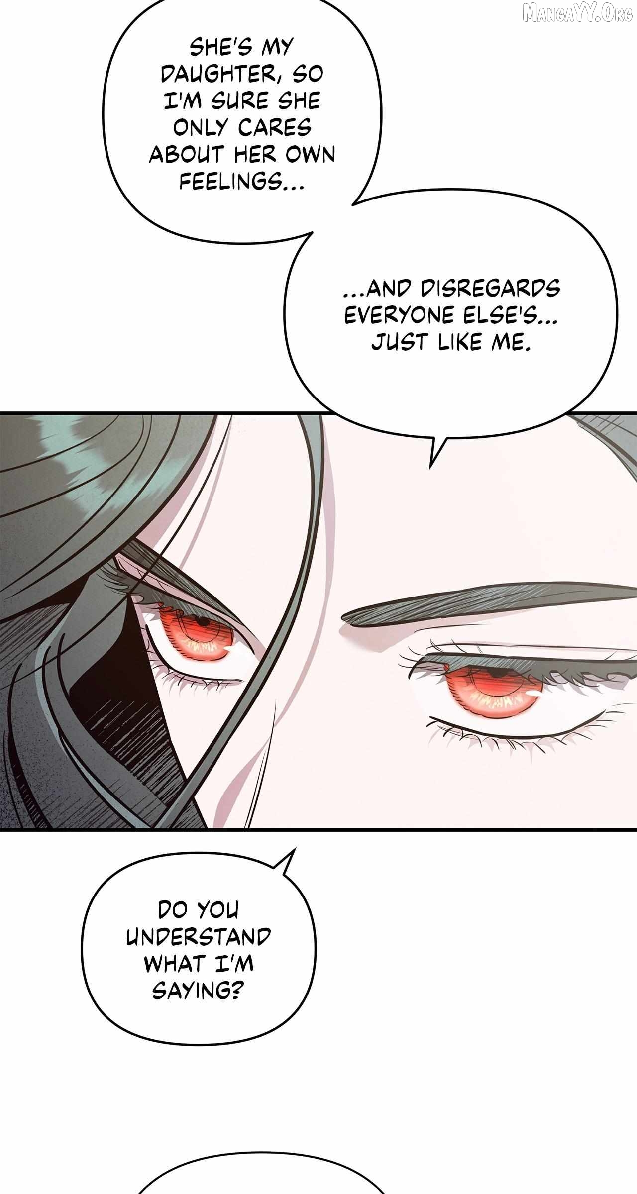 My Younger Sister Chooses Me Tonight Chapter 62 - page 10