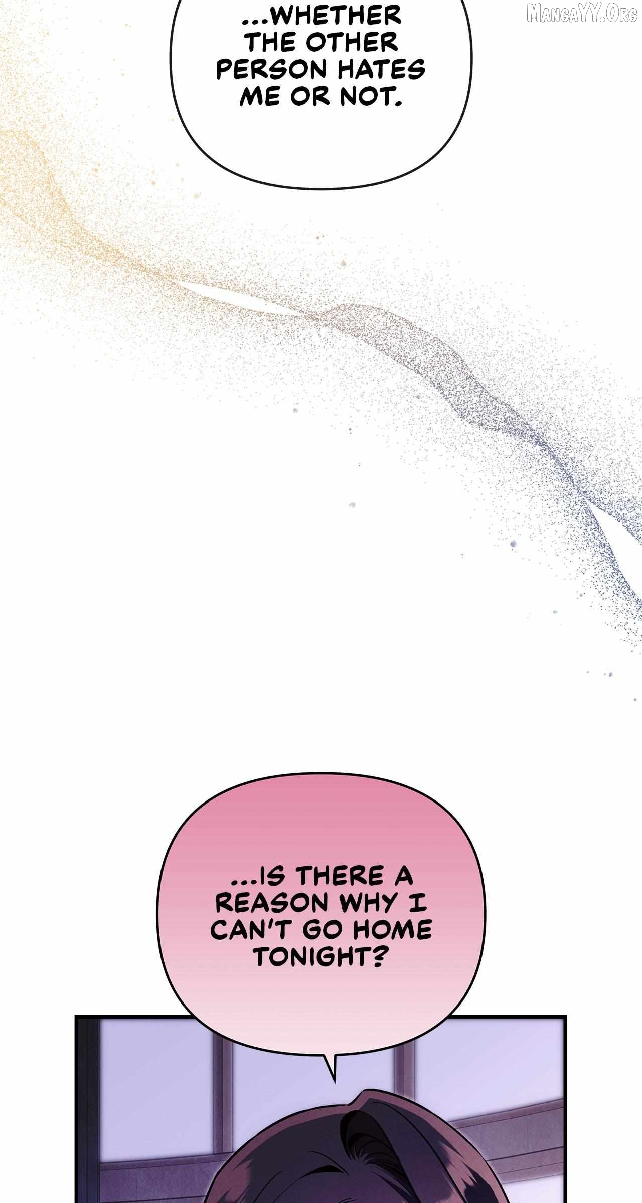 My Younger Sister Chooses Me Tonight Chapter 62 - page 12