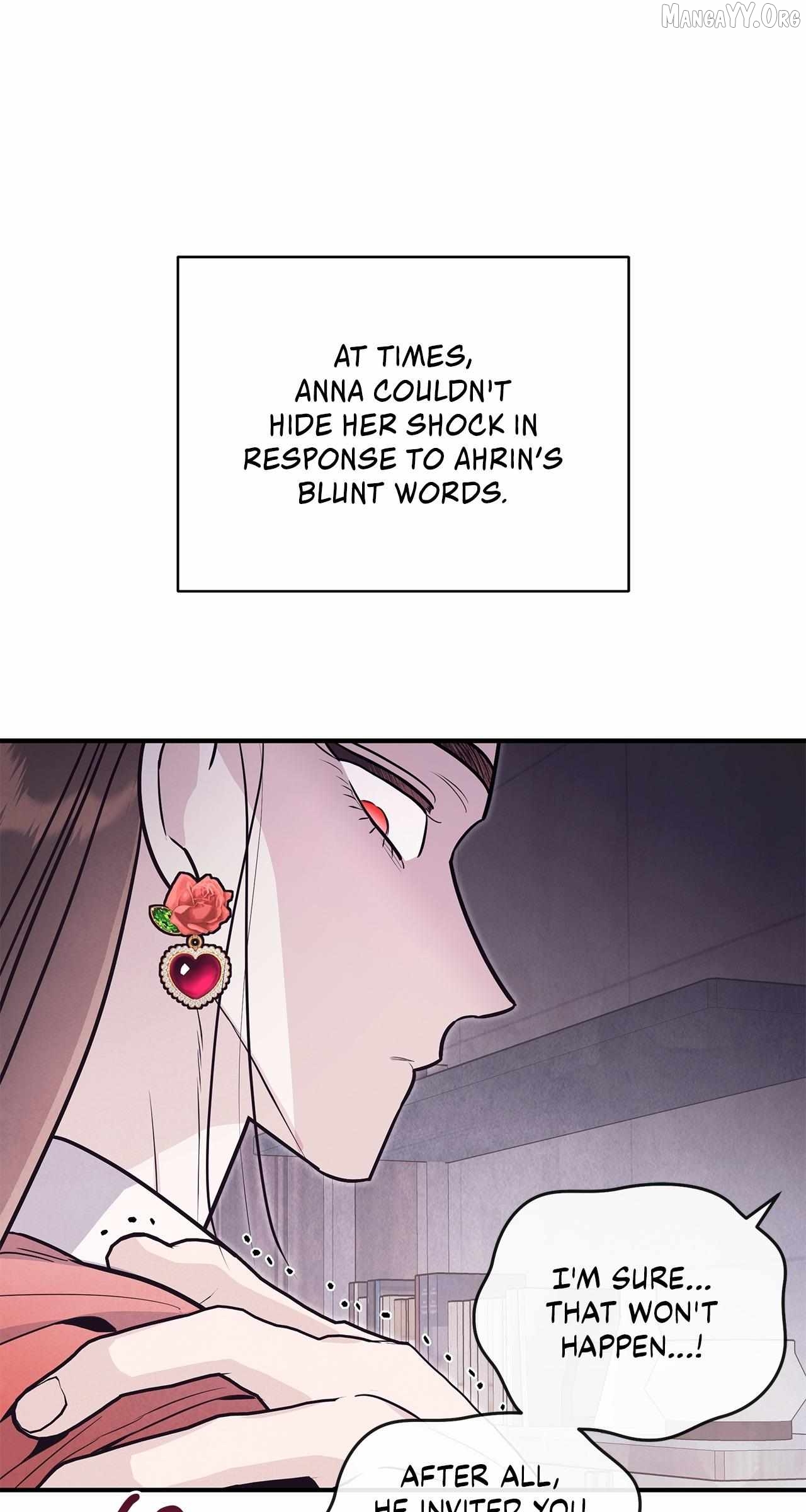 My Younger Sister Chooses Me Tonight Chapter 62 - page 16