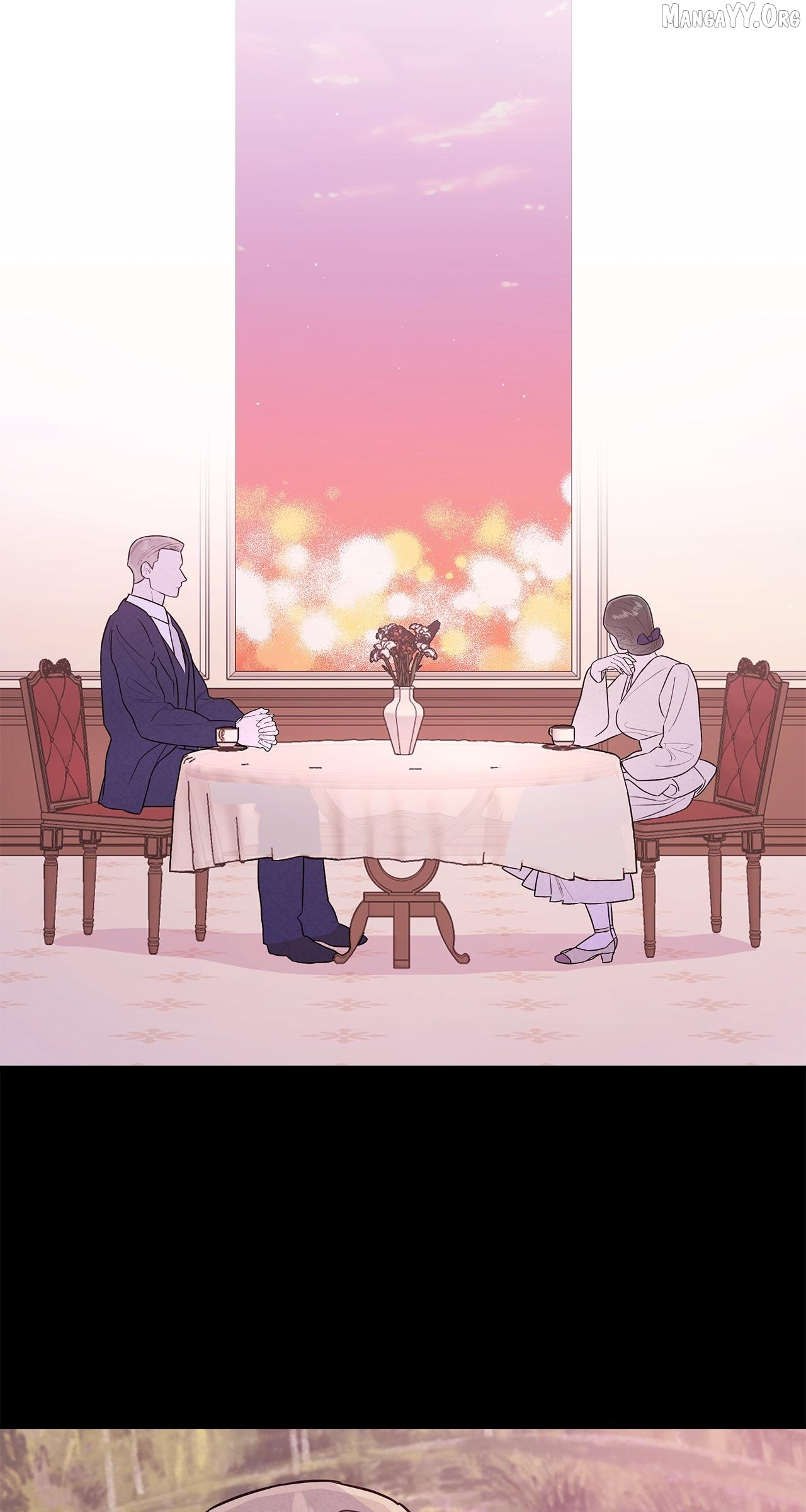 My Younger Sister Chooses Me Tonight Chapter 62 - page 20