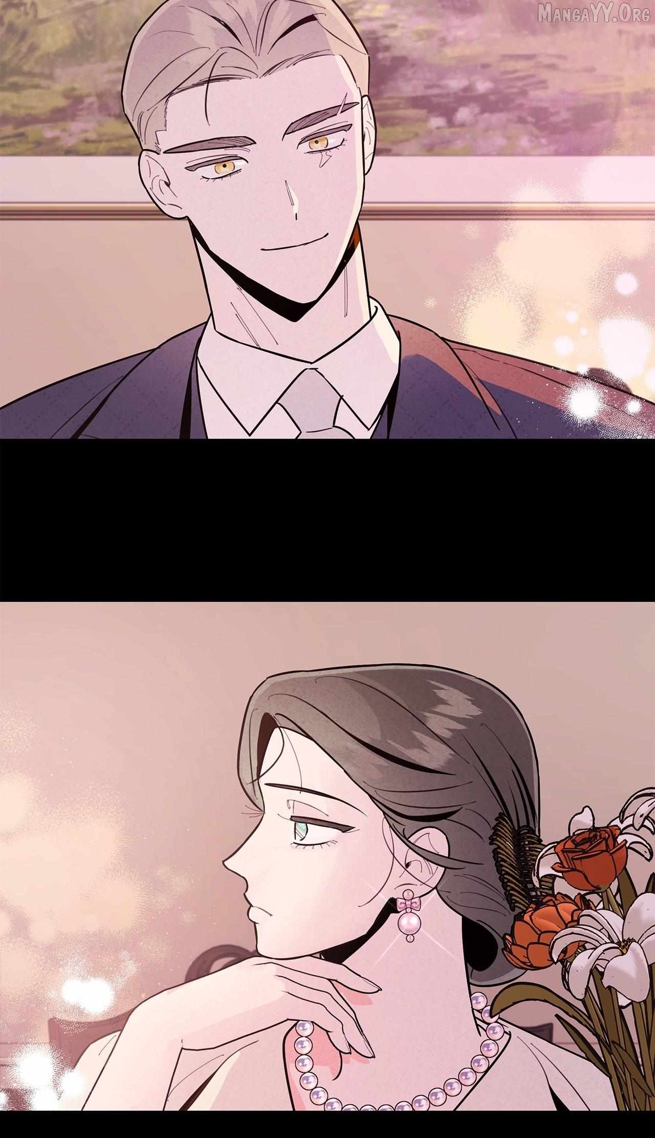 My Younger Sister Chooses Me Tonight Chapter 62 - page 21