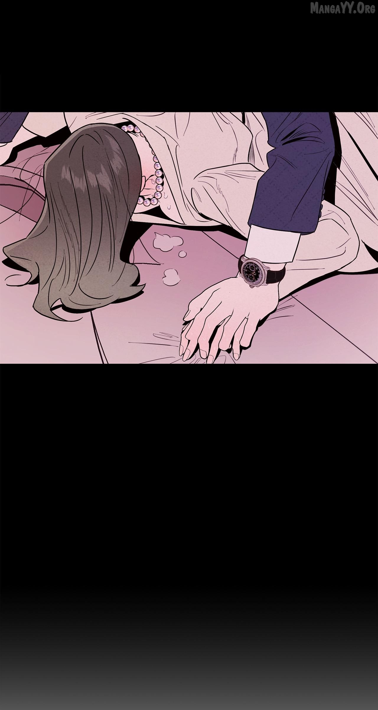 My Younger Sister Chooses Me Tonight Chapter 62 - page 22