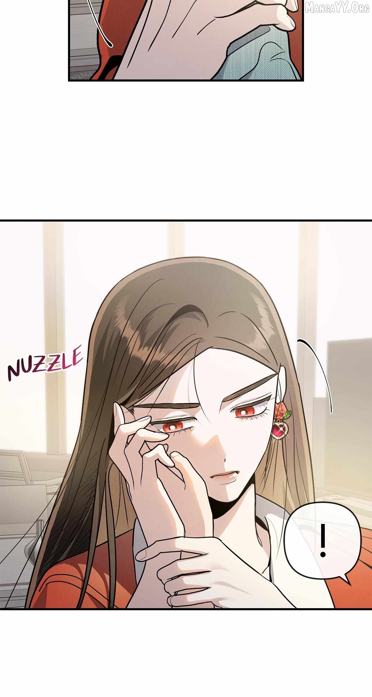 My Younger Sister Chooses Me Tonight Chapter 62 - page 24