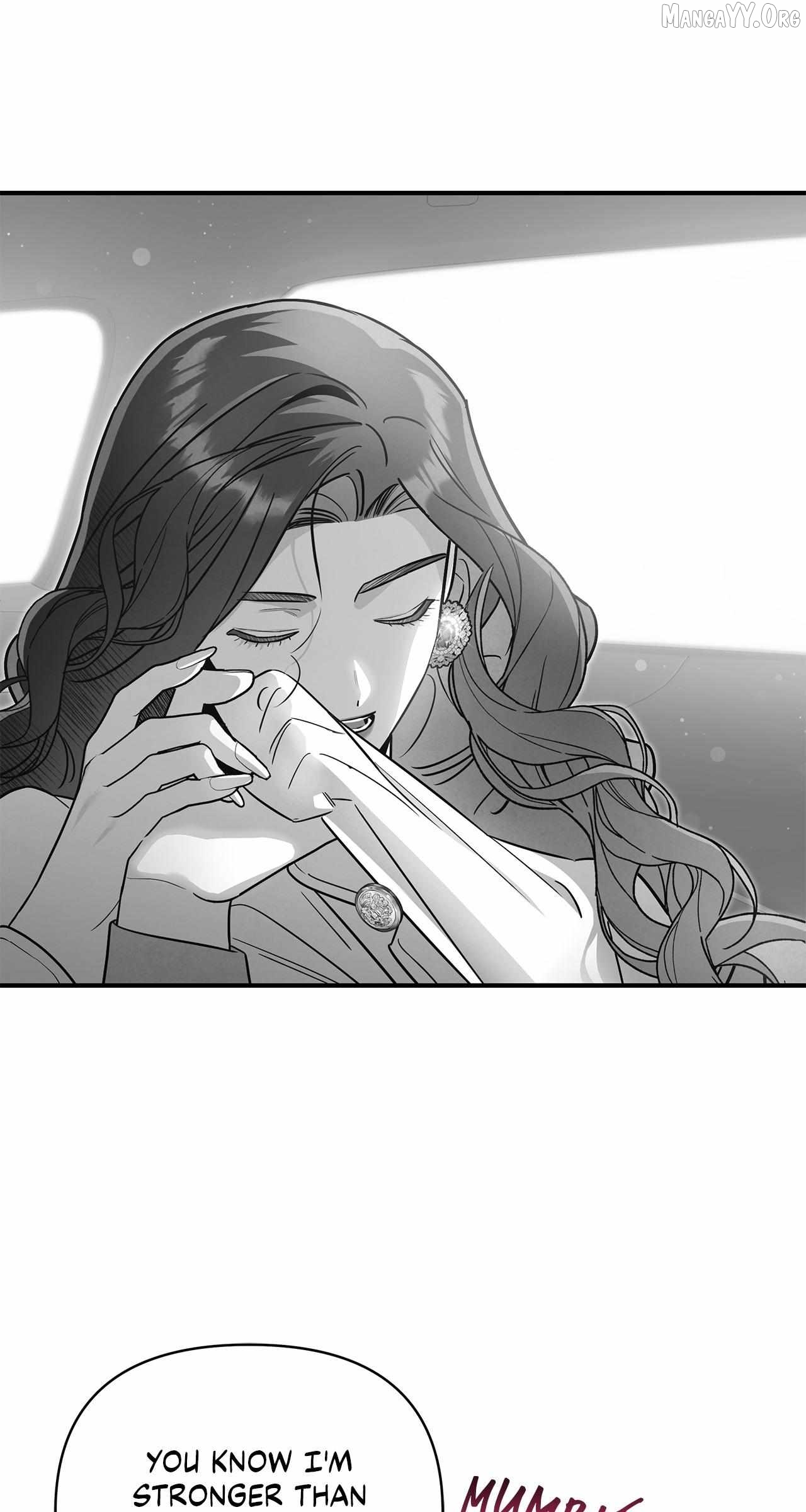 My Younger Sister Chooses Me Tonight Chapter 62 - page 25