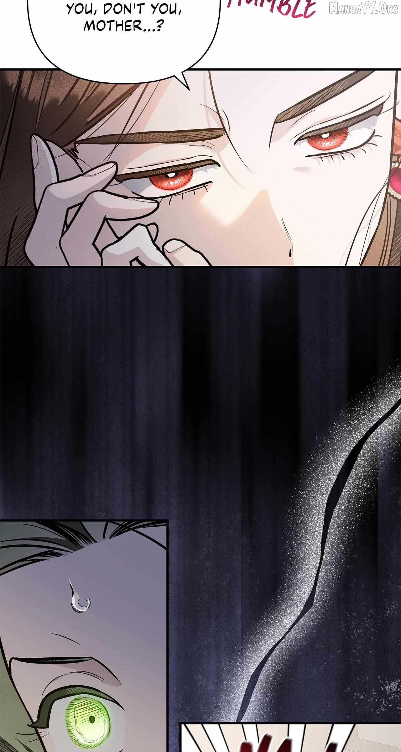 My Younger Sister Chooses Me Tonight Chapter 62 - page 26