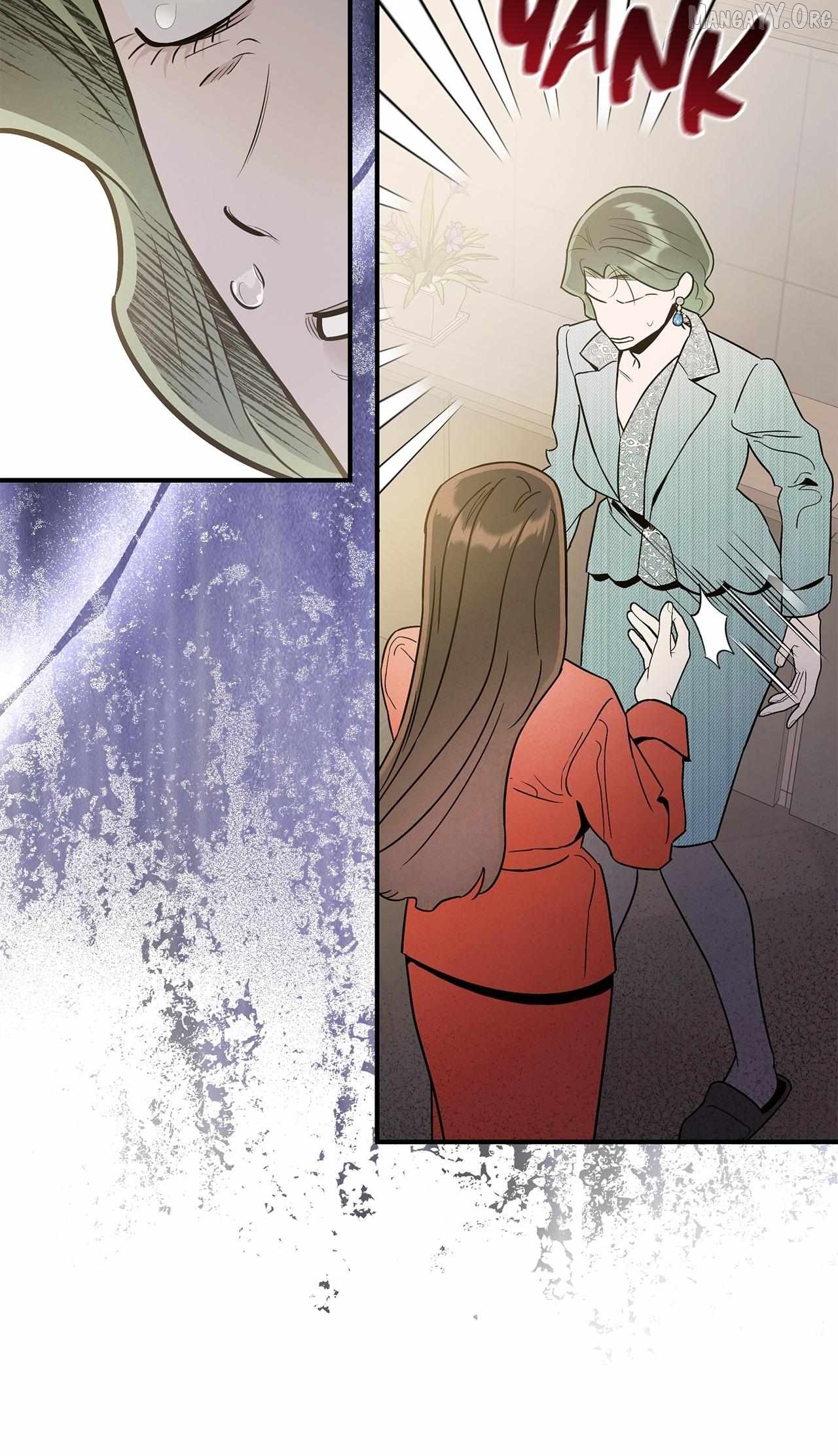 My Younger Sister Chooses Me Tonight Chapter 62 - page 27