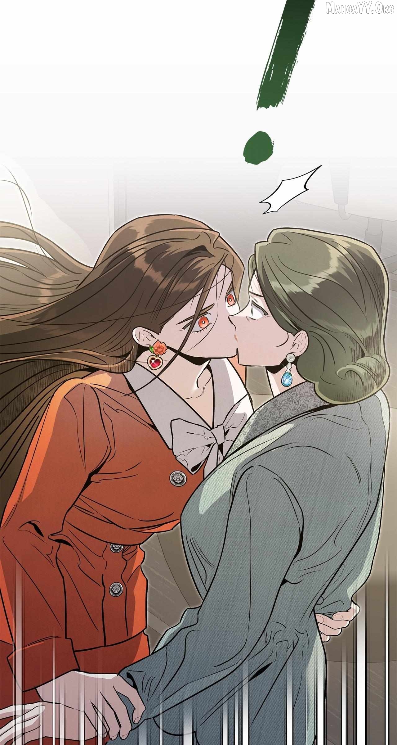 My Younger Sister Chooses Me Tonight Chapter 62 - page 29