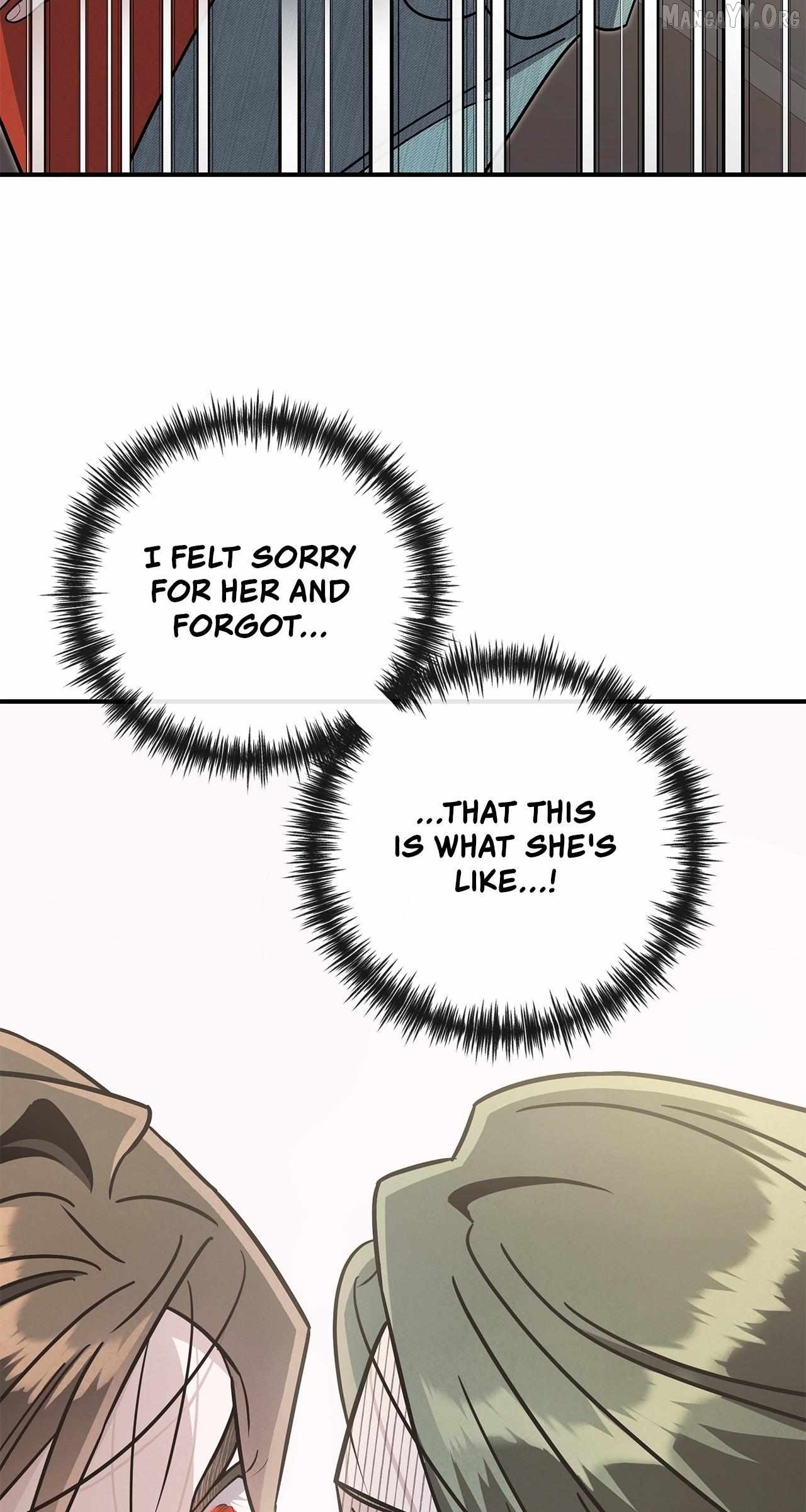 My Younger Sister Chooses Me Tonight Chapter 62 - page 30