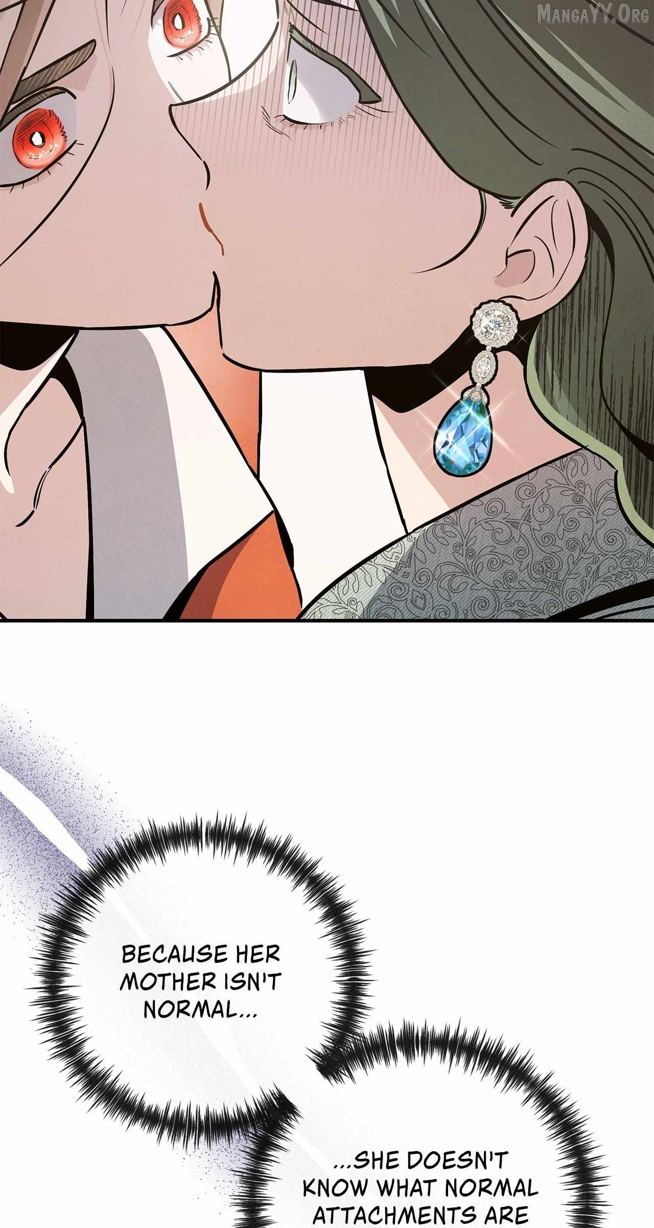 My Younger Sister Chooses Me Tonight Chapter 62 - page 31