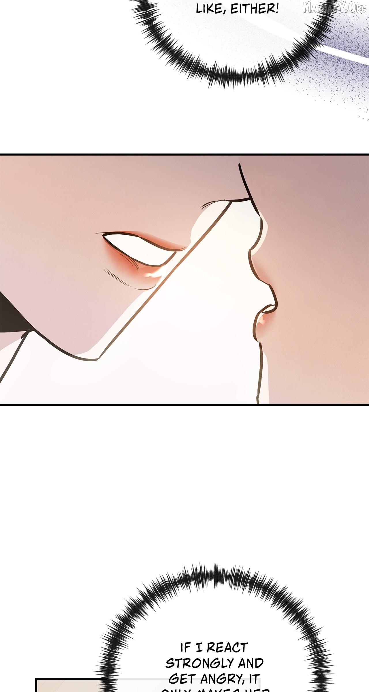 My Younger Sister Chooses Me Tonight Chapter 62 - page 32