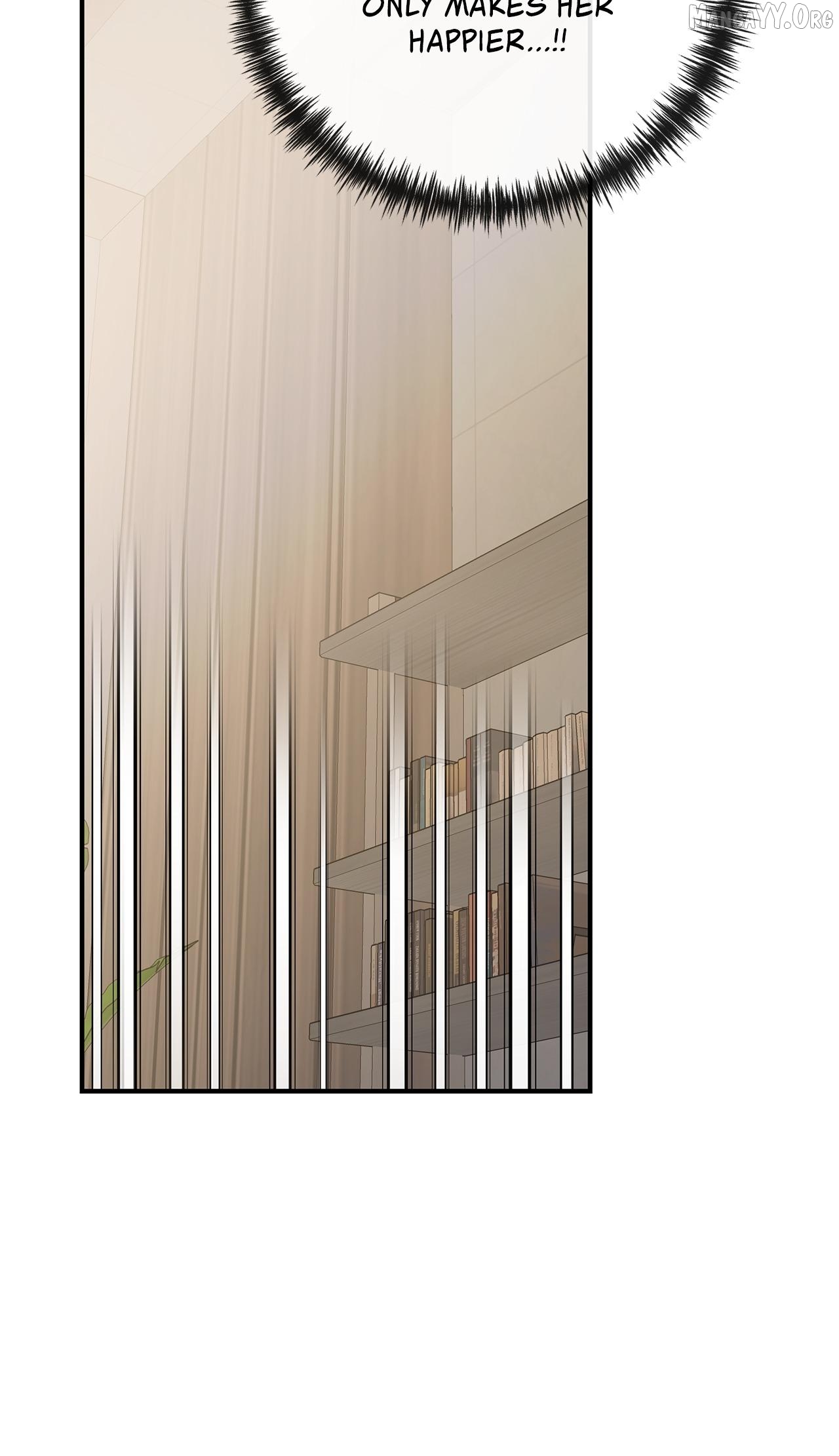 My Younger Sister Chooses Me Tonight Chapter 62 - page 33