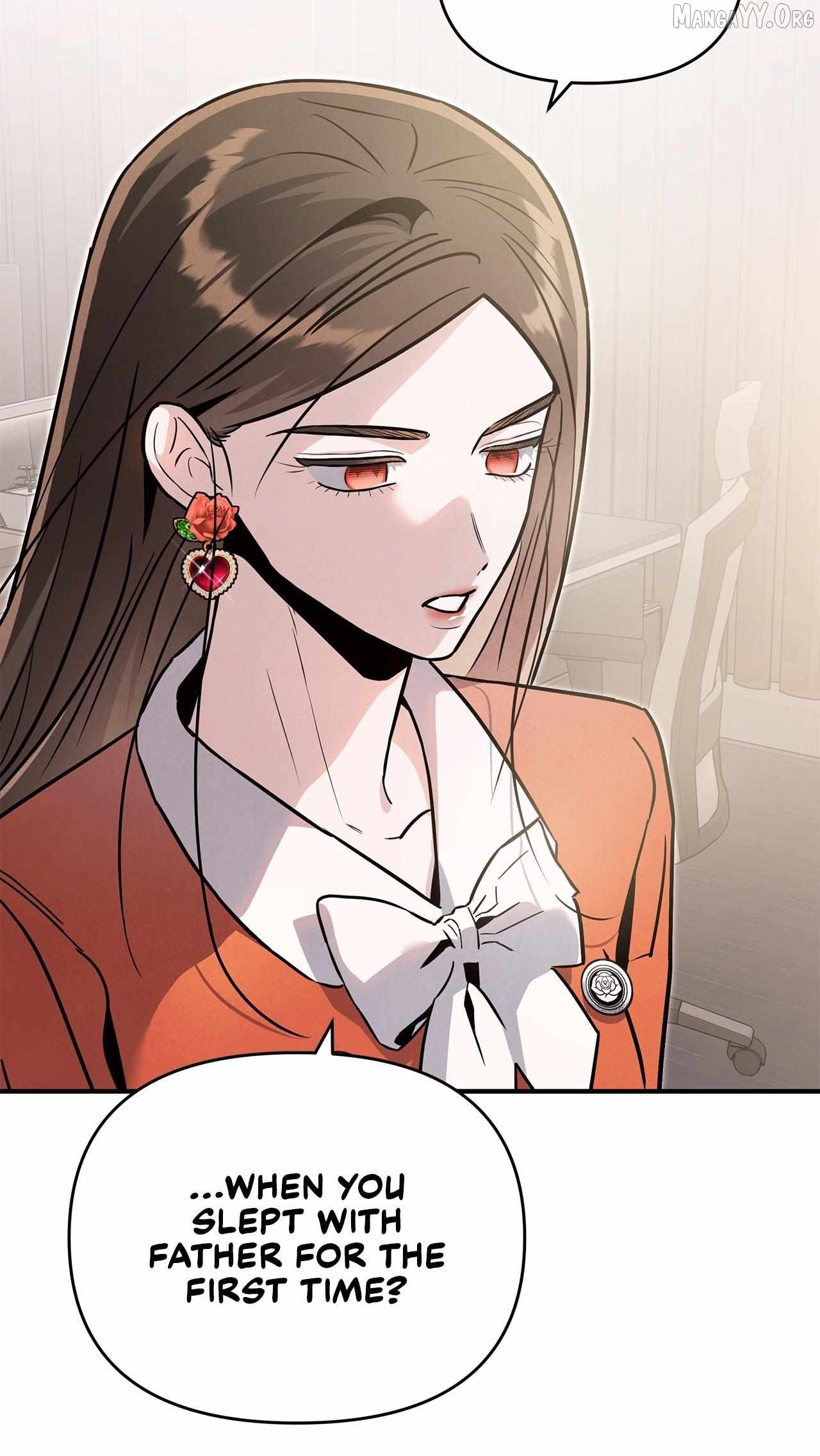 My Younger Sister Chooses Me Tonight Chapter 62 - page 39