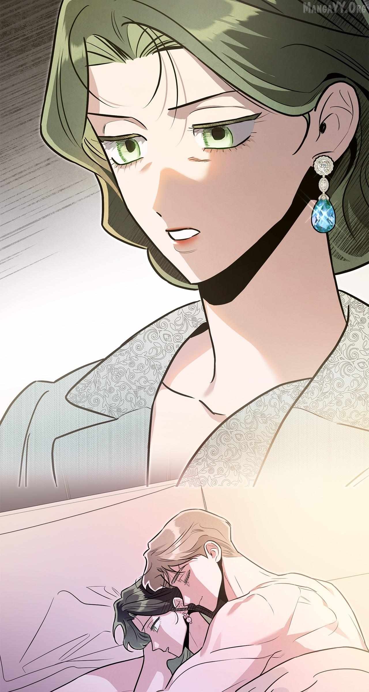 My Younger Sister Chooses Me Tonight Chapter 62 - page 41