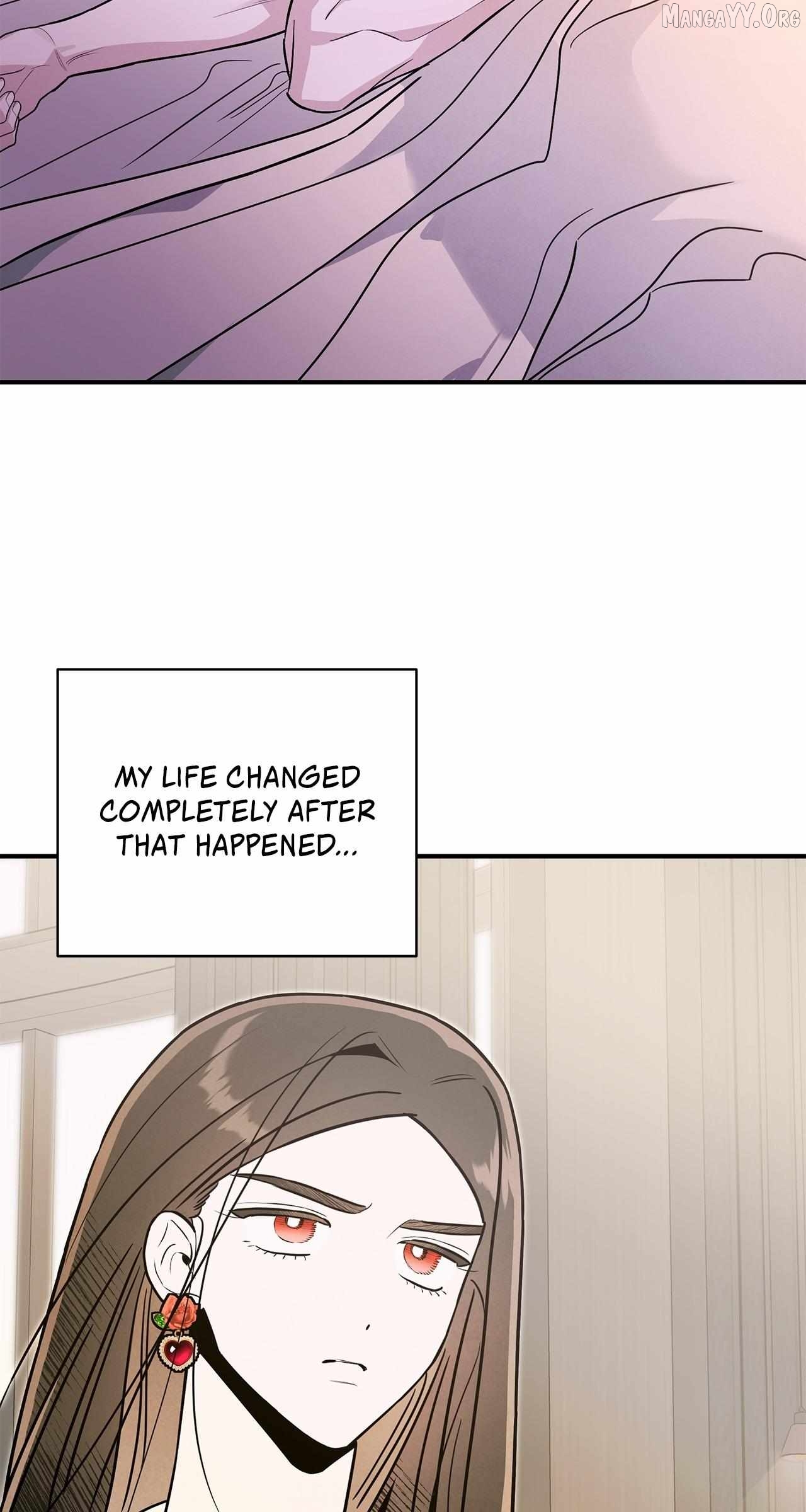 My Younger Sister Chooses Me Tonight Chapter 62 - page 42