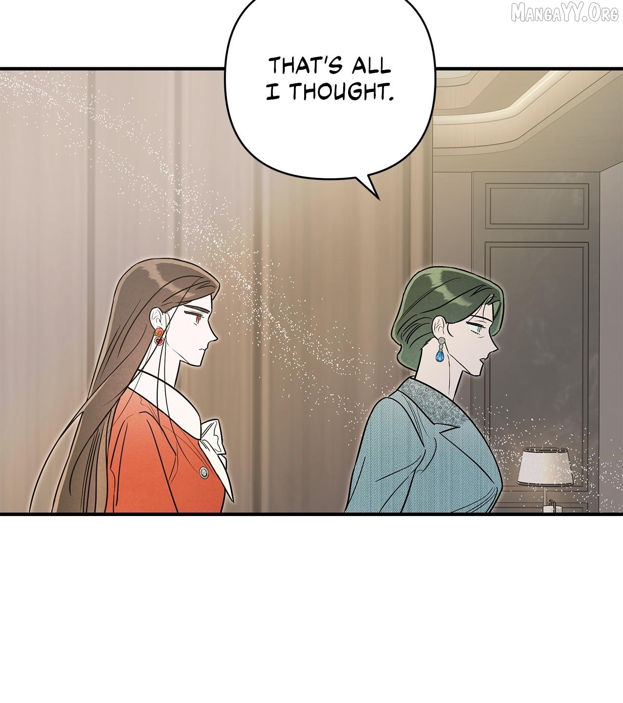 My Younger Sister Chooses Me Tonight Chapter 62 - page 46