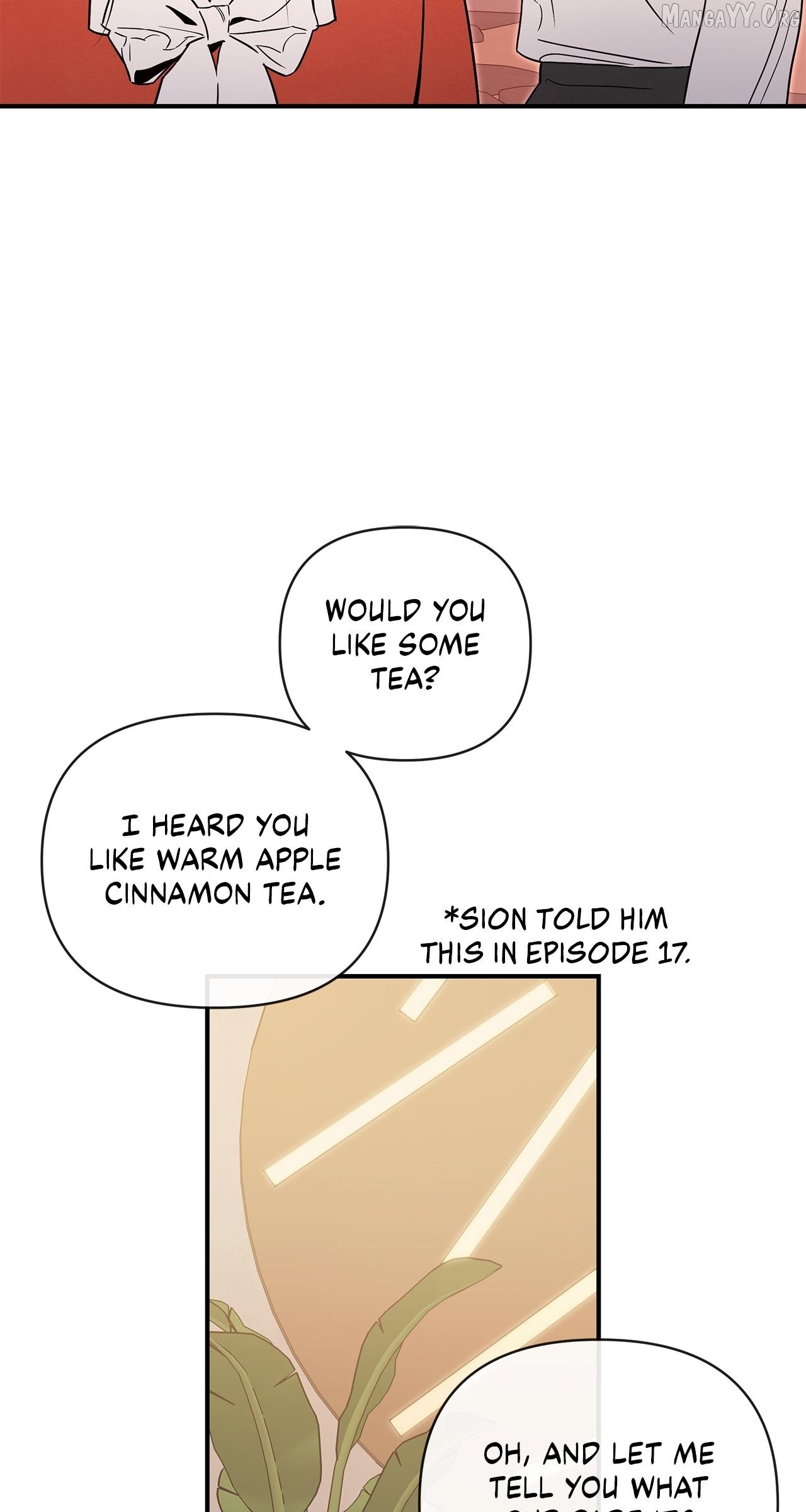 My Younger Sister Chooses Me Tonight Chapter 62 - page 49