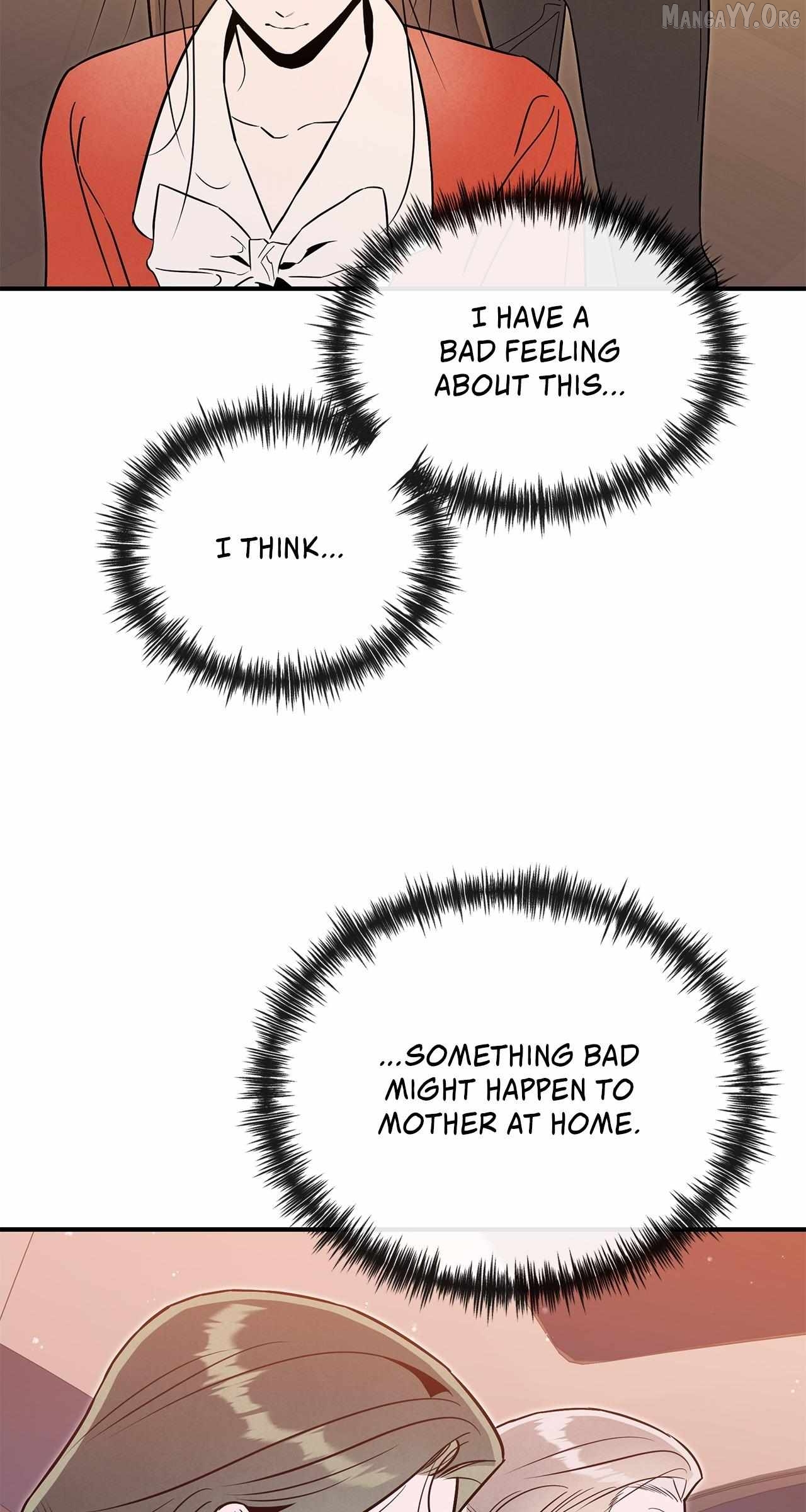 My Younger Sister Chooses Me Tonight Chapter 62 - page 51