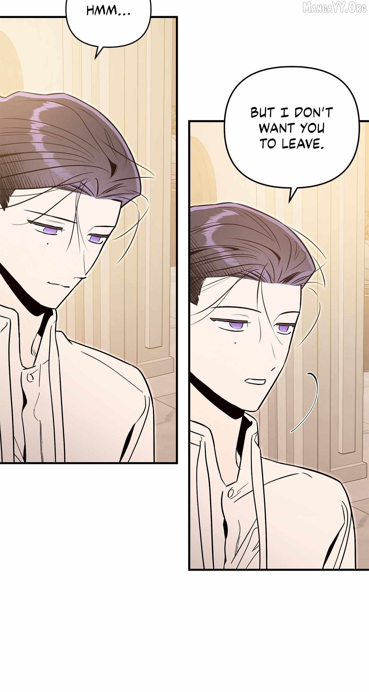 My Younger Sister Chooses Me Tonight Chapter 62 - page 56