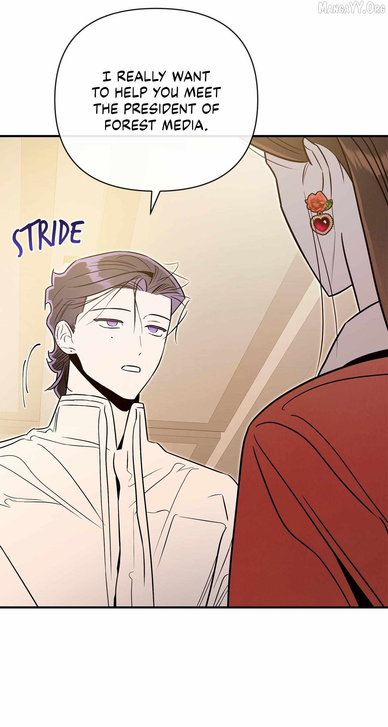 My Younger Sister Chooses Me Tonight Chapter 62 - page 57