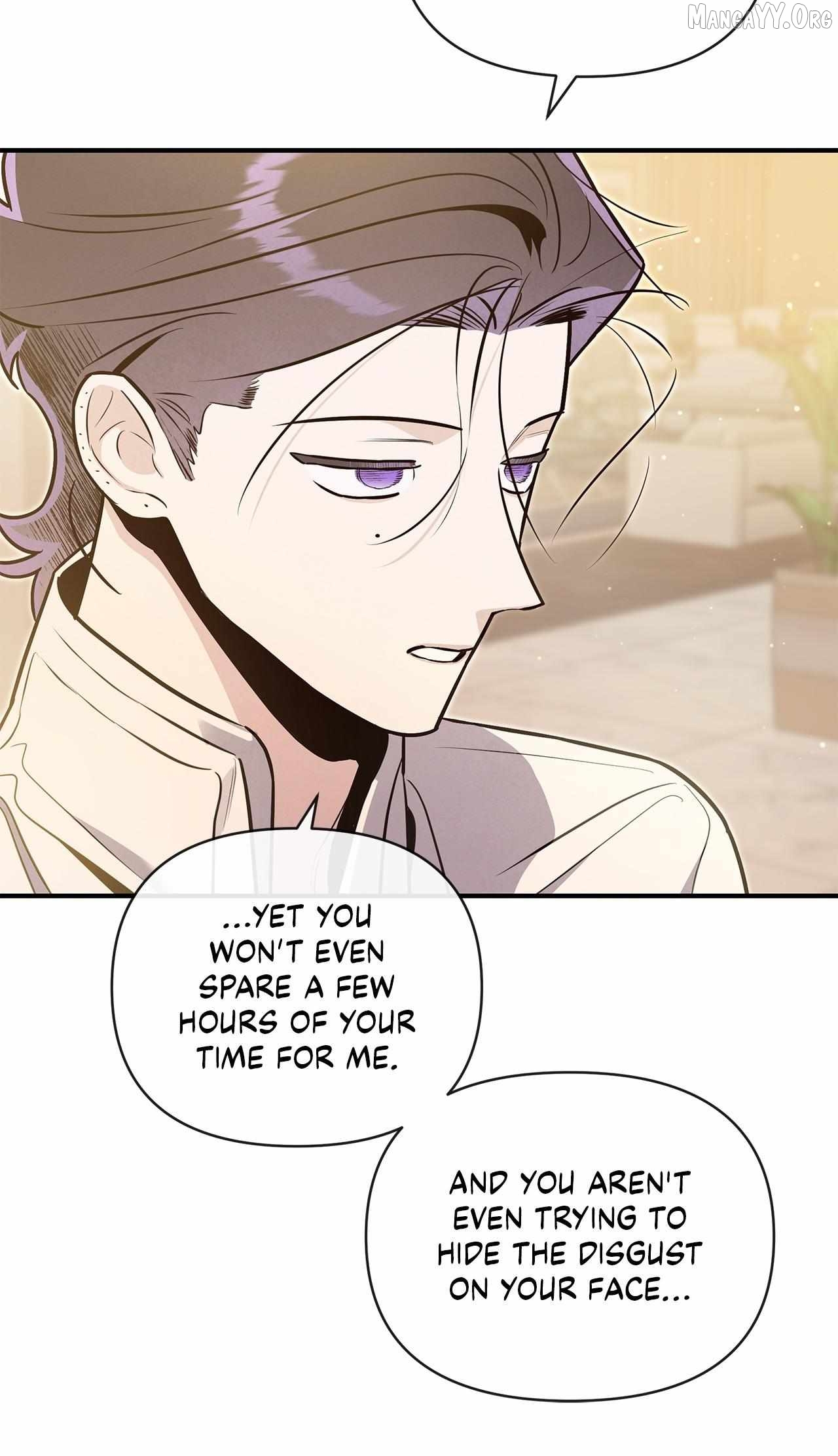 My Younger Sister Chooses Me Tonight Chapter 62 - page 59