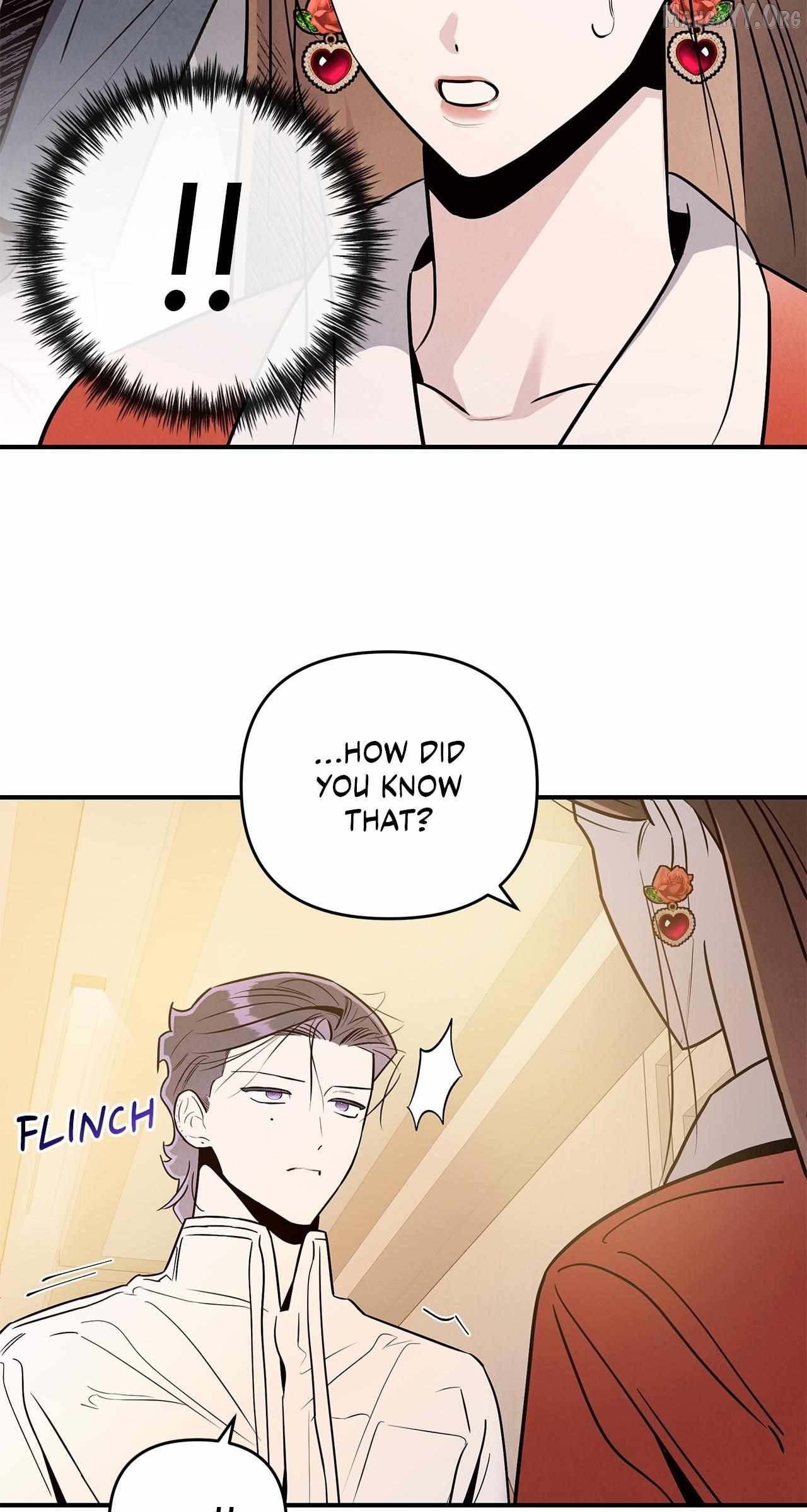 My Younger Sister Chooses Me Tonight Chapter 62 - page 62