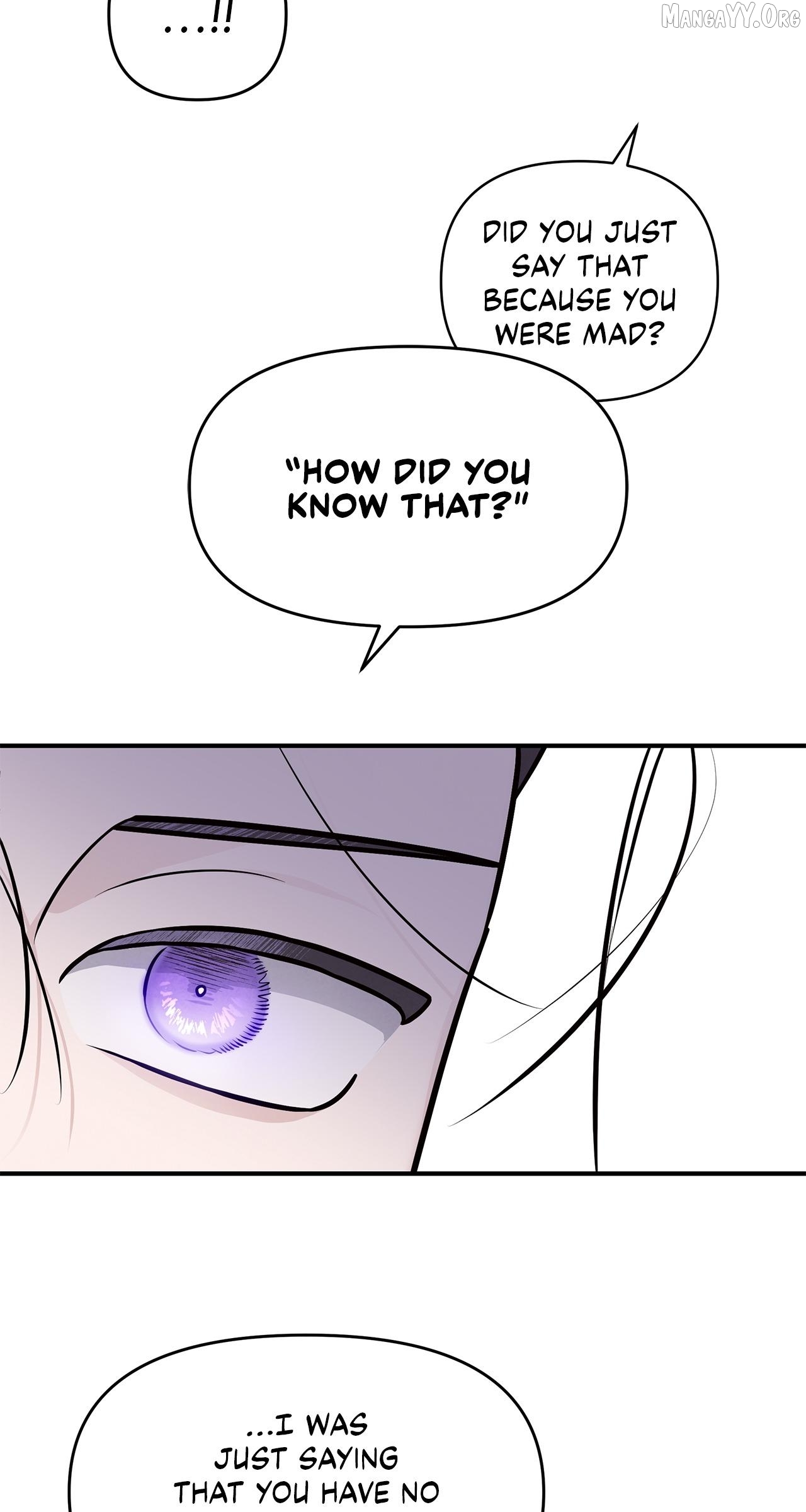 My Younger Sister Chooses Me Tonight Chapter 62 - page 63