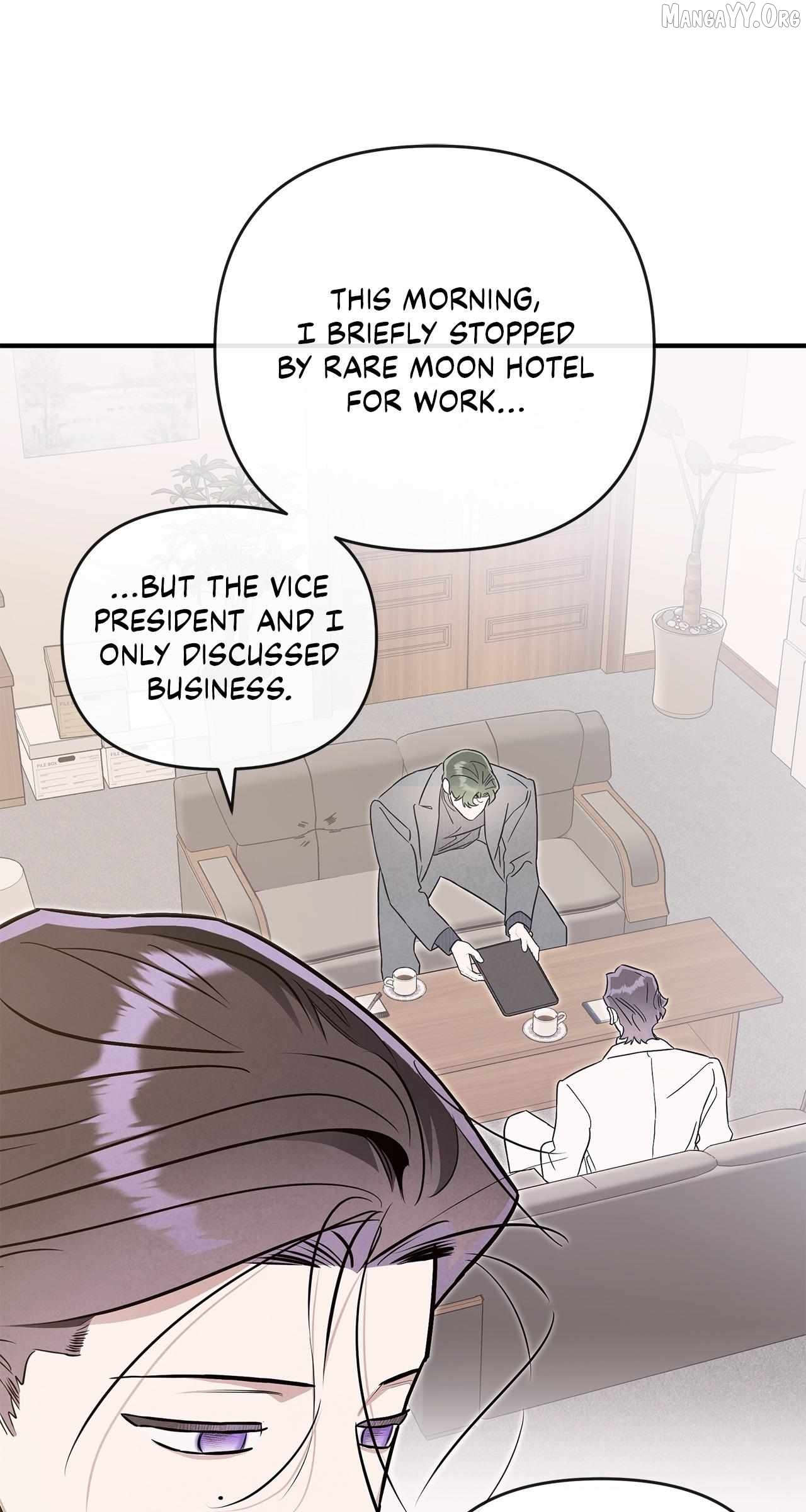 My Younger Sister Chooses Me Tonight Chapter 62 - page 66