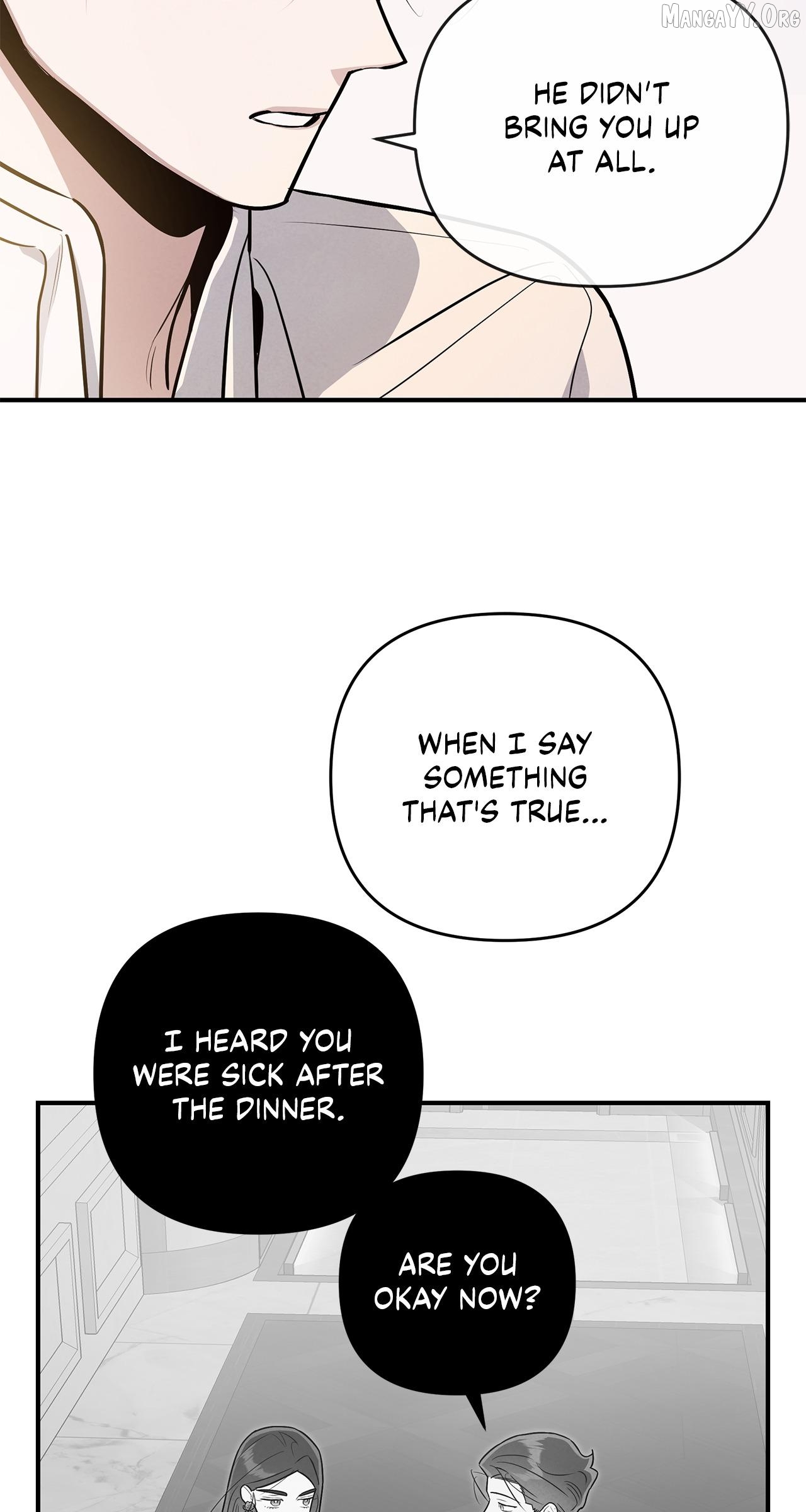 My Younger Sister Chooses Me Tonight Chapter 62 - page 67