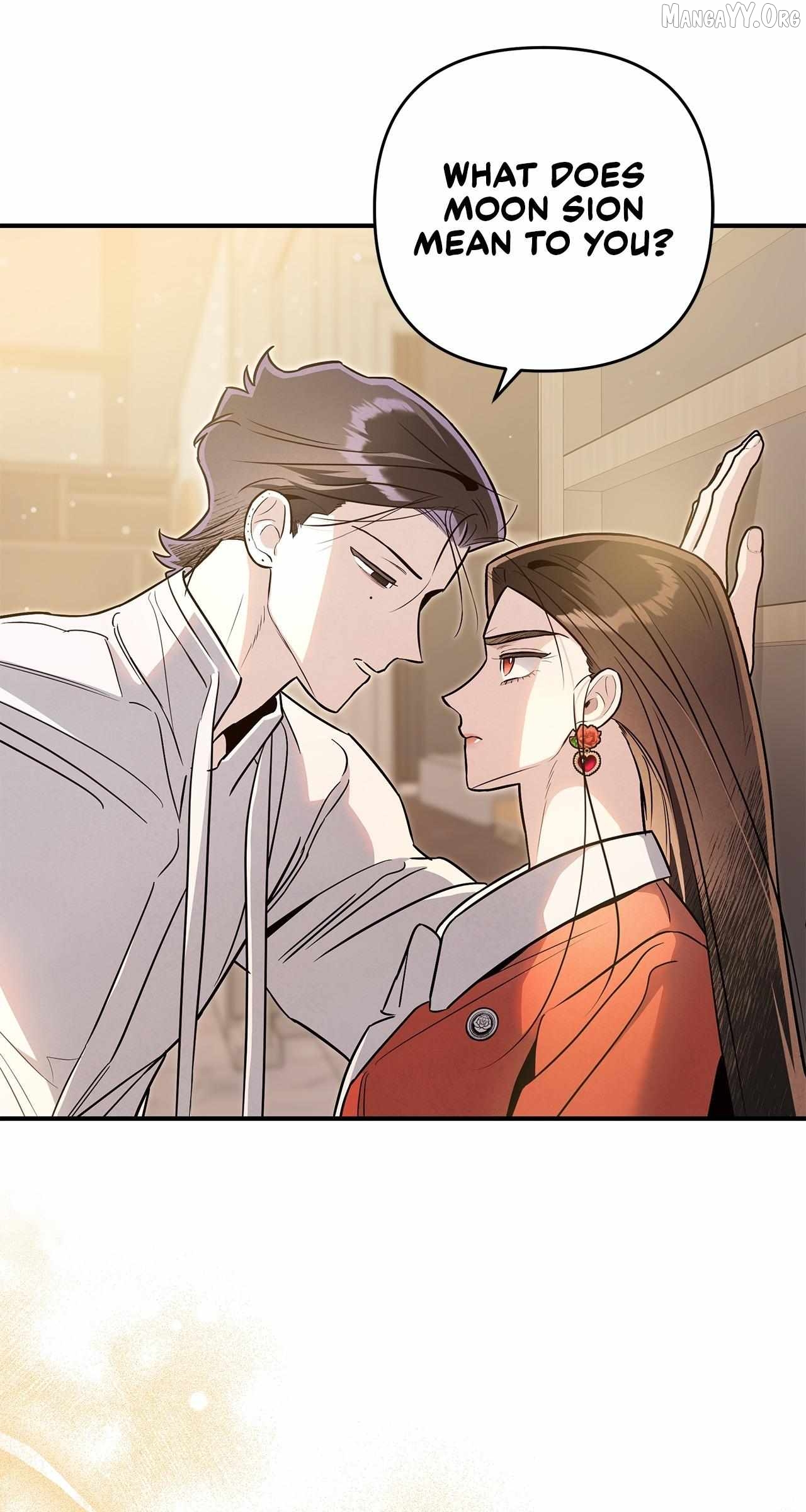 My Younger Sister Chooses Me Tonight Chapter 62 - page 69