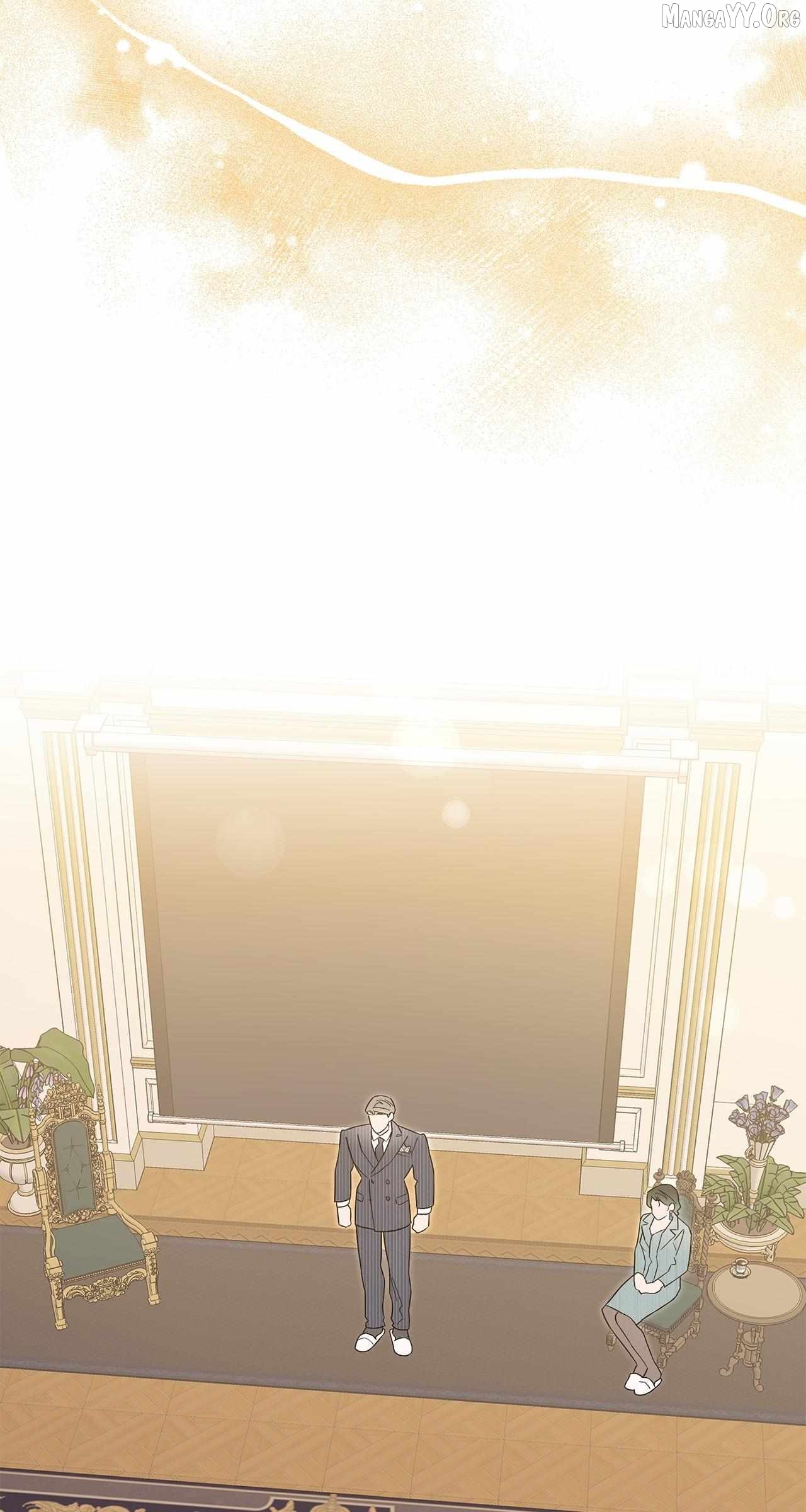 My Younger Sister Chooses Me Tonight Chapter 62 - page 70