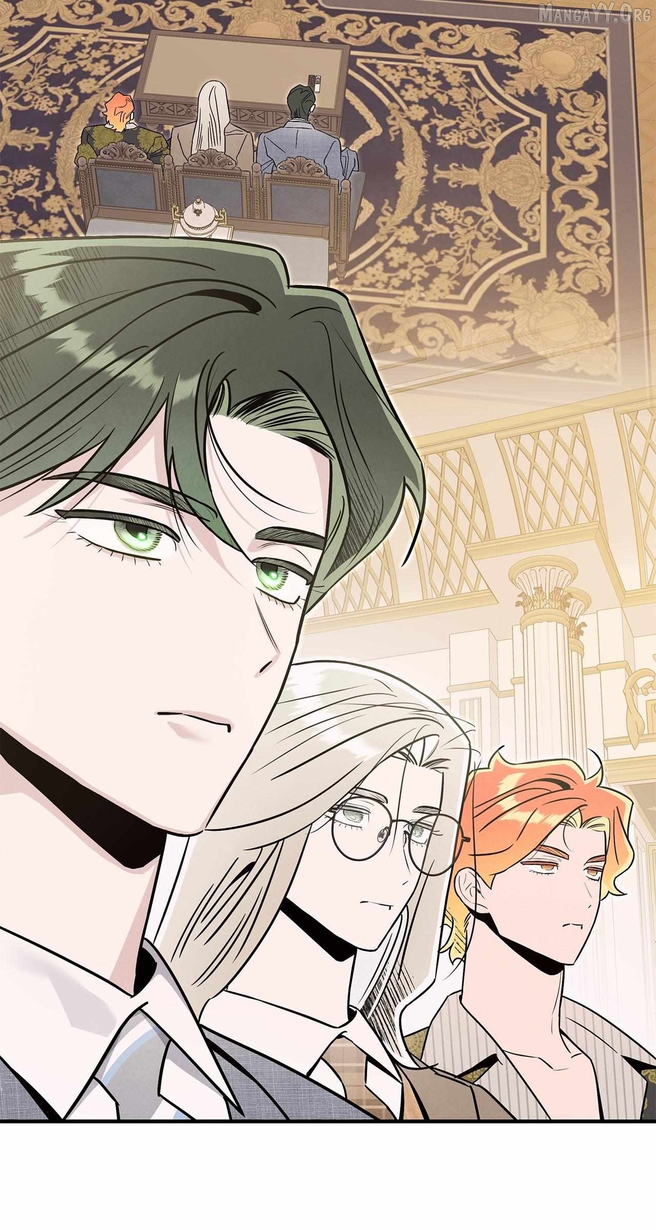 My Younger Sister Chooses Me Tonight Chapter 62 - page 71