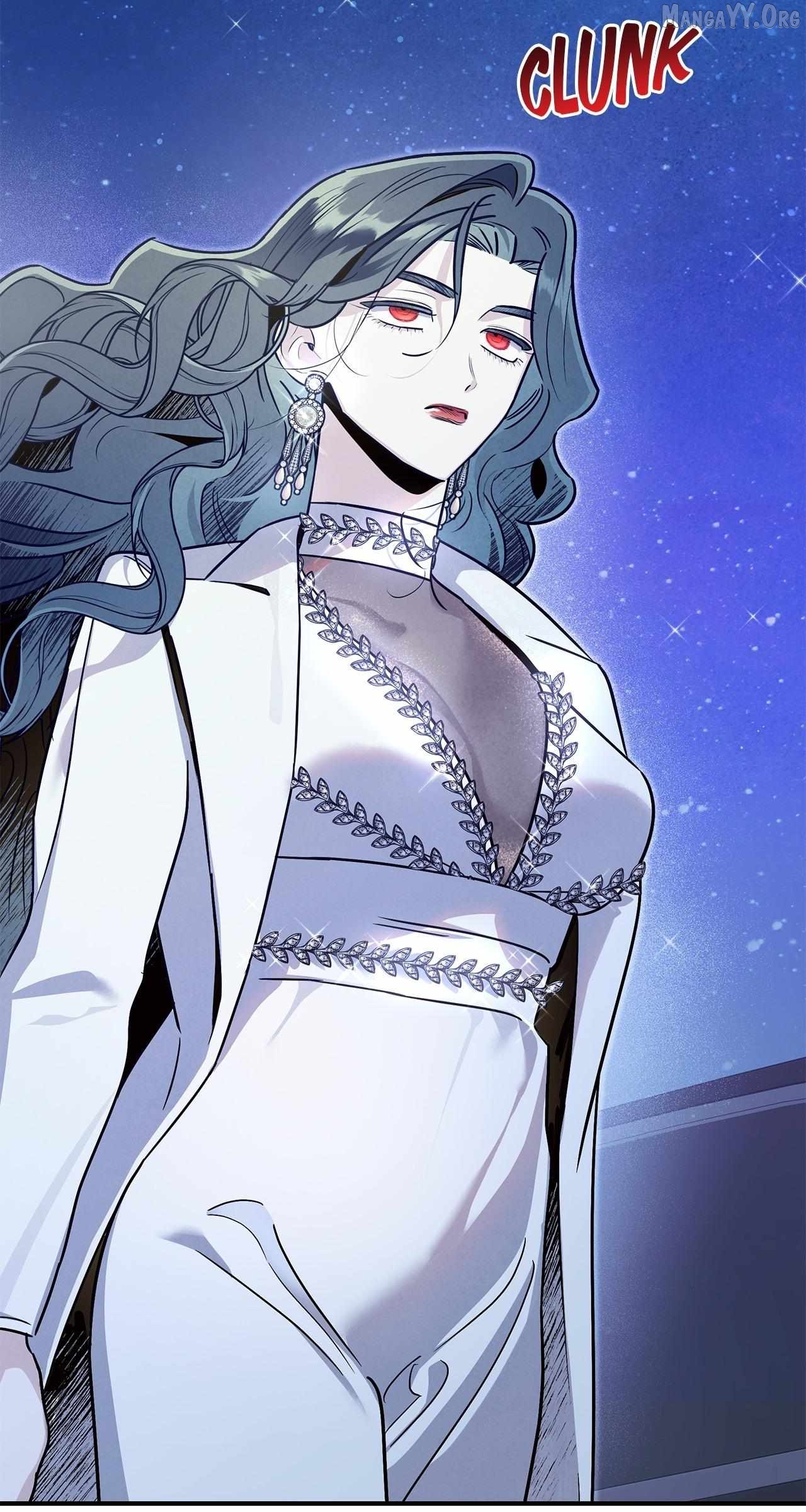 My Younger Sister Chooses Me Tonight Chapter 62 - page 75