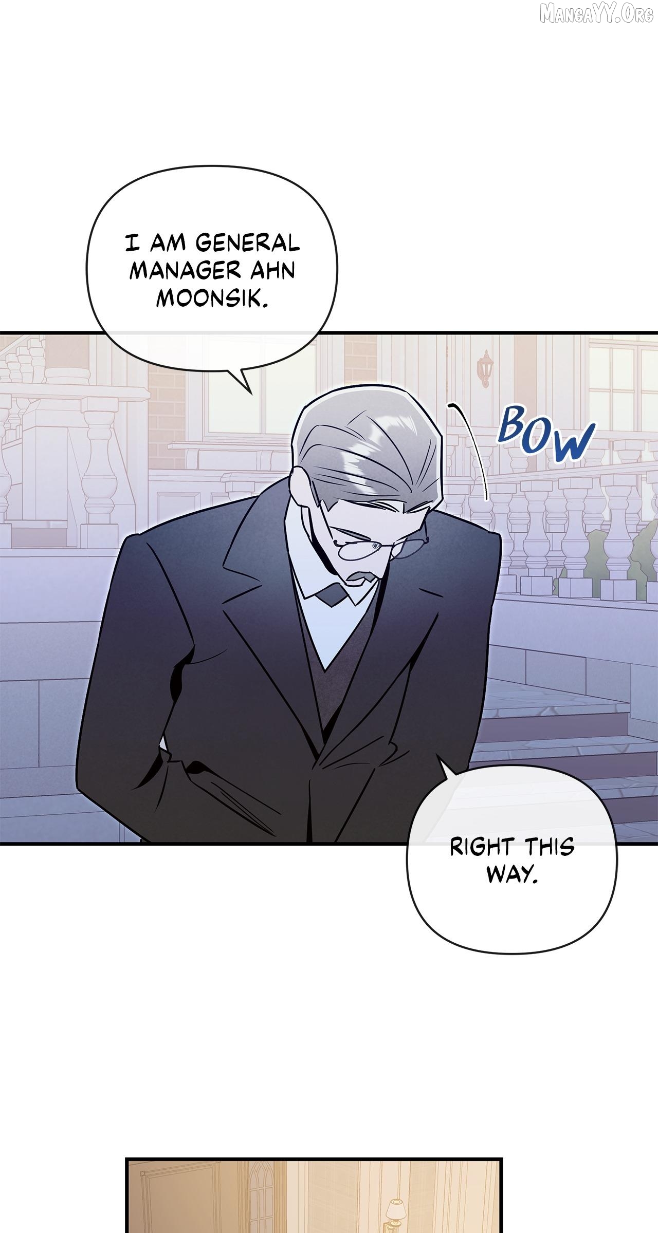 My Younger Sister Chooses Me Tonight Chapter 62 - page 76