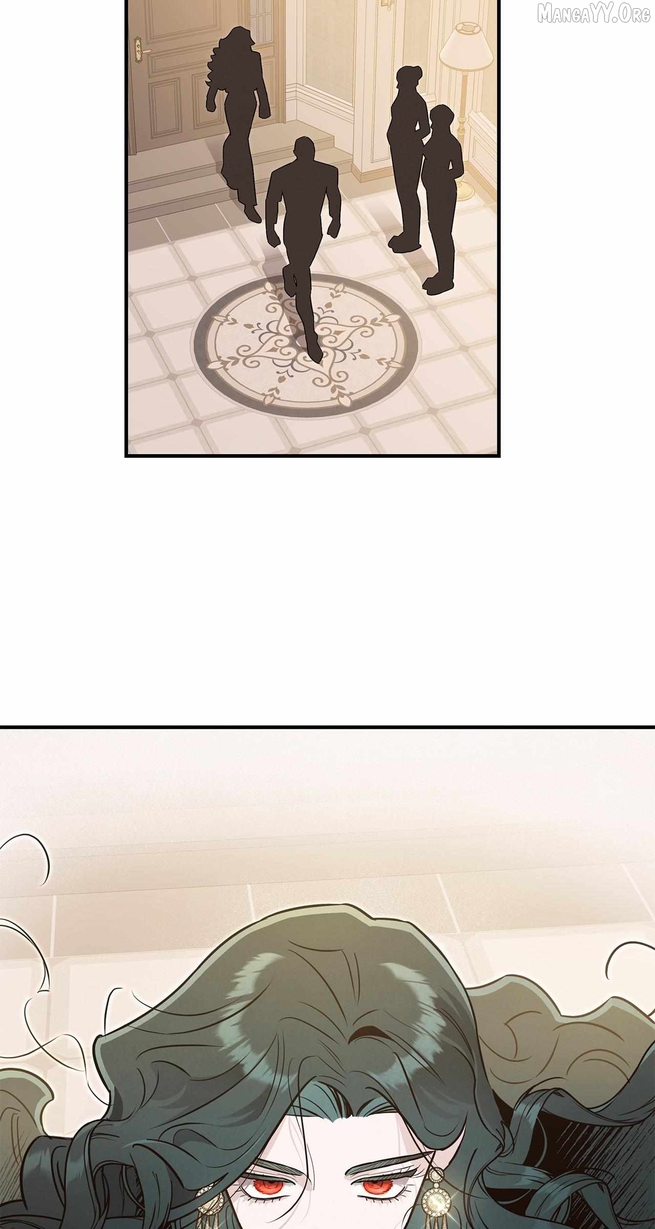 My Younger Sister Chooses Me Tonight Chapter 62 - page 77