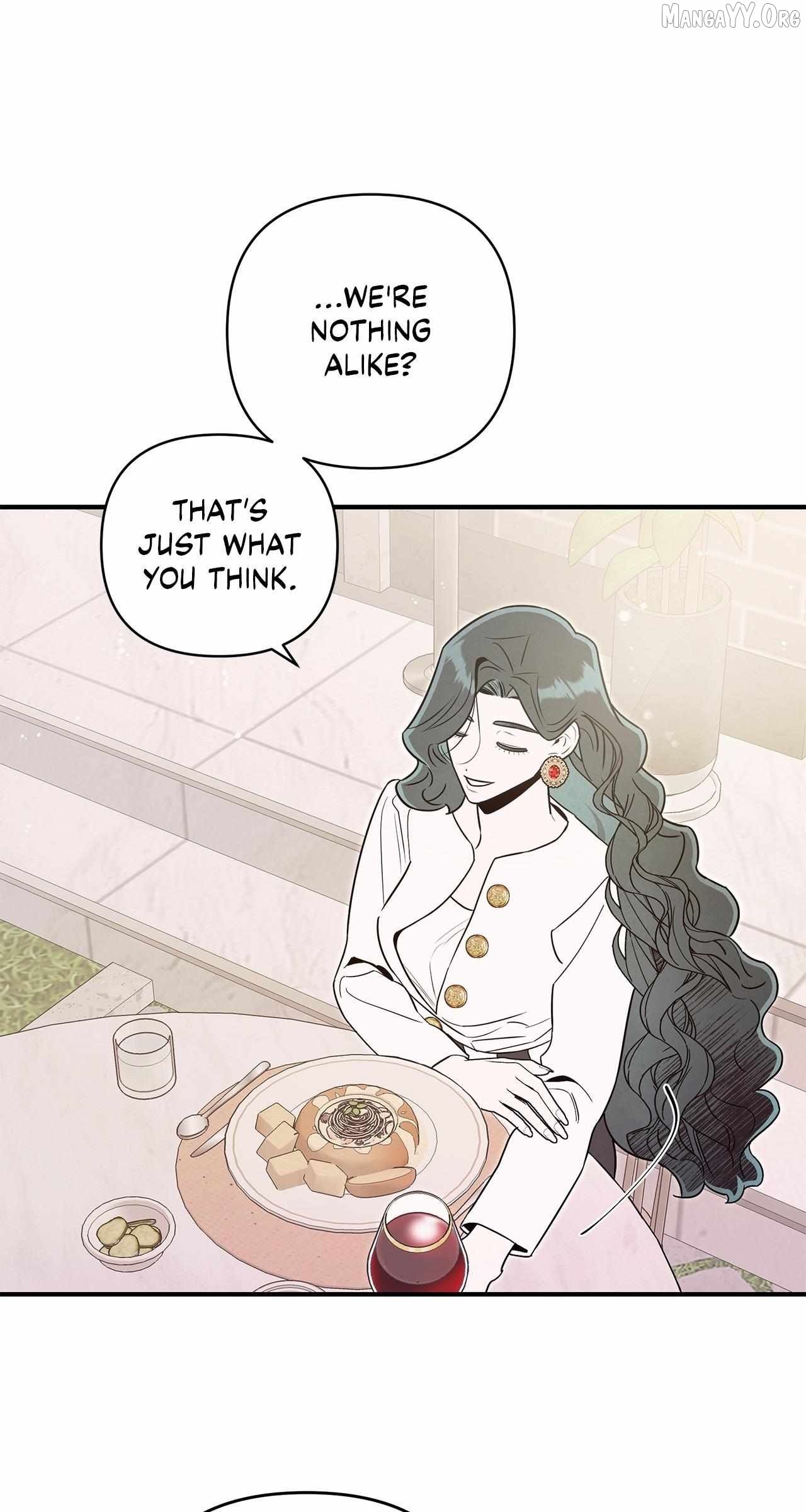 My Younger Sister Chooses Me Tonight Chapter 62 - page 9